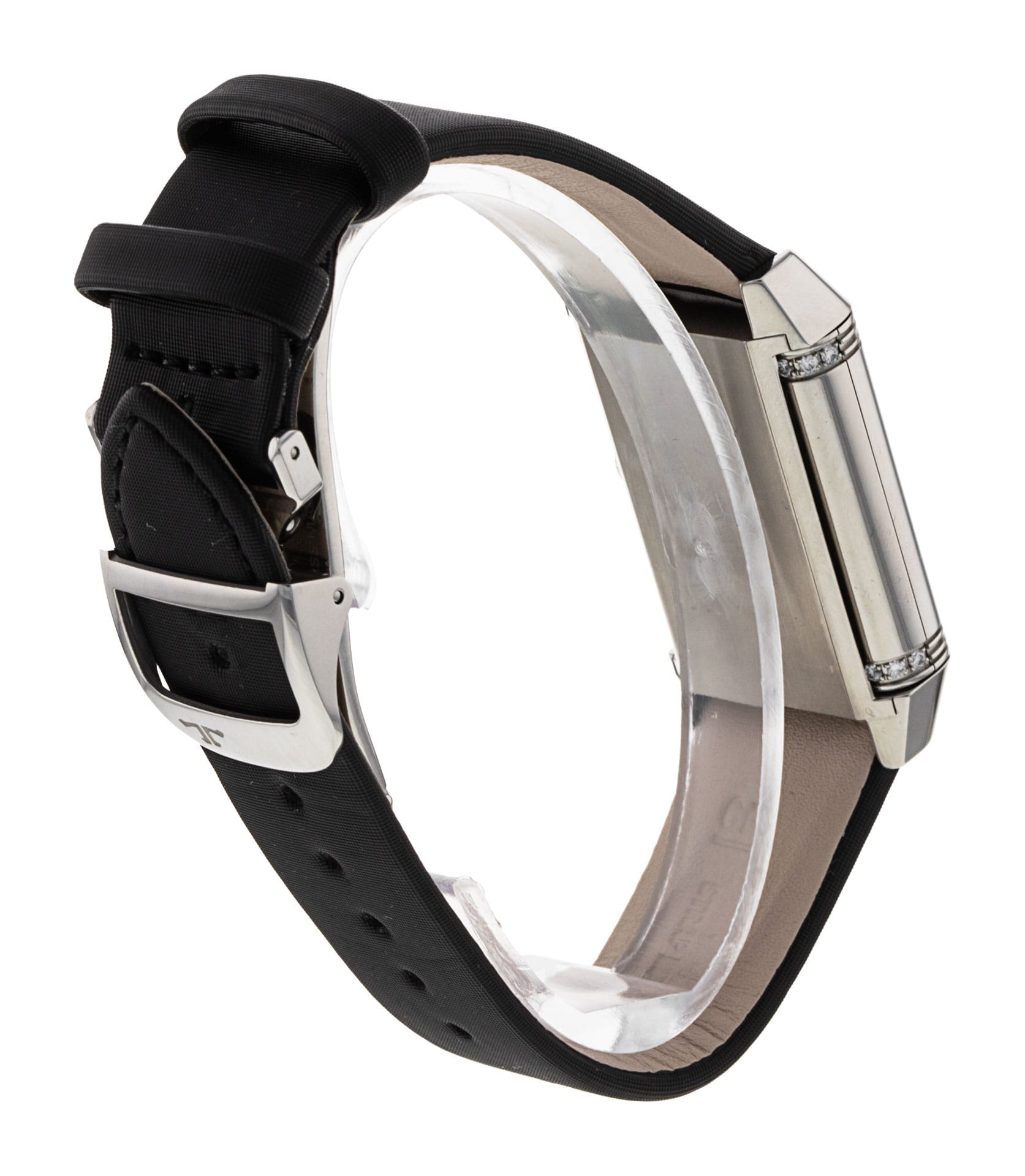 Jaeger-LeCoultre Reverso Duetto Classique 2568402 Thumbnail 3