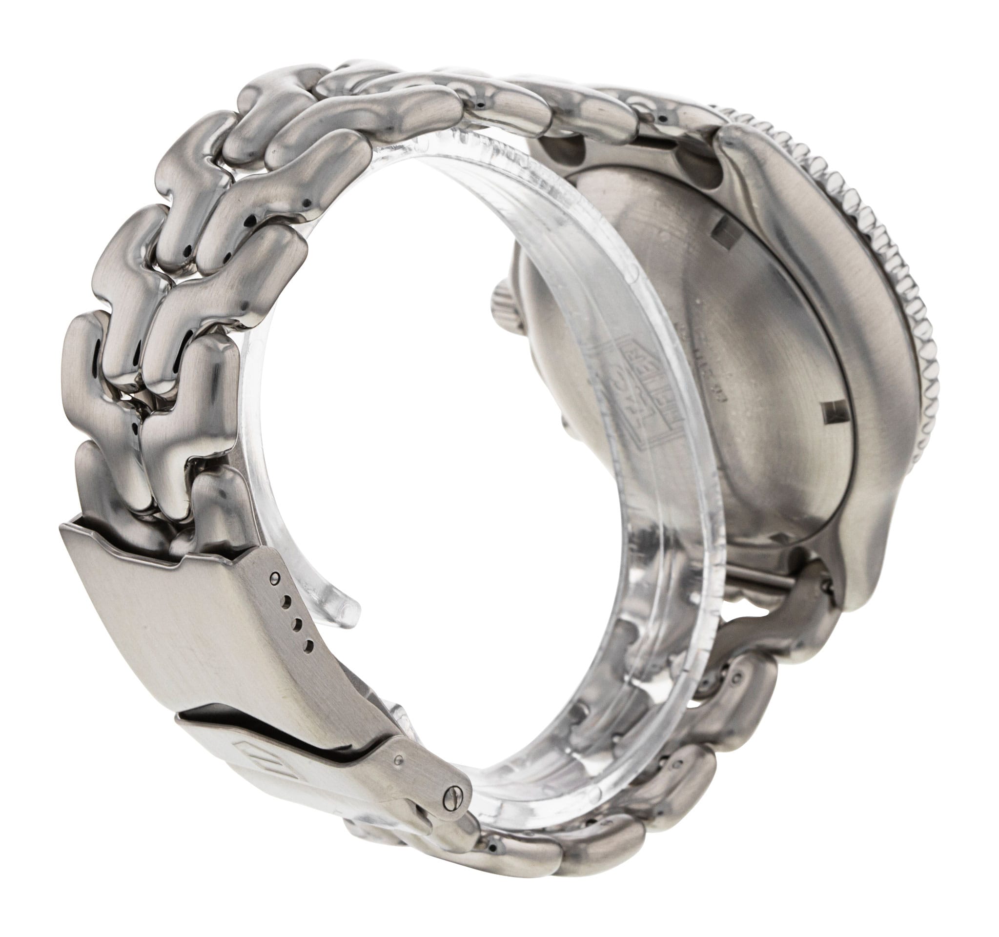 Tag Heuer SEL CG2111.RO Thumbnail 3