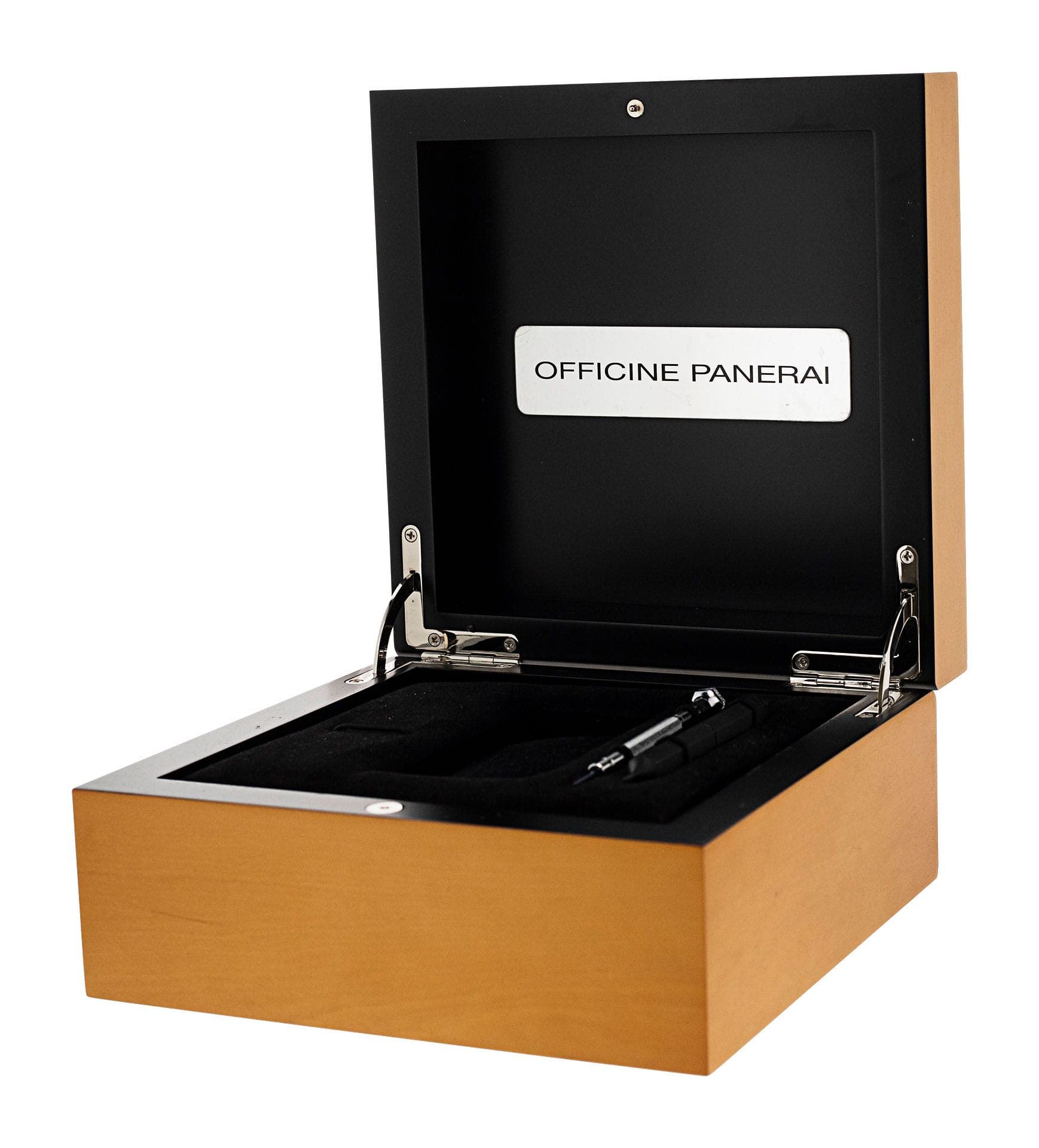 Panerai Luminor Marina PAM00049 Thumbnail 4