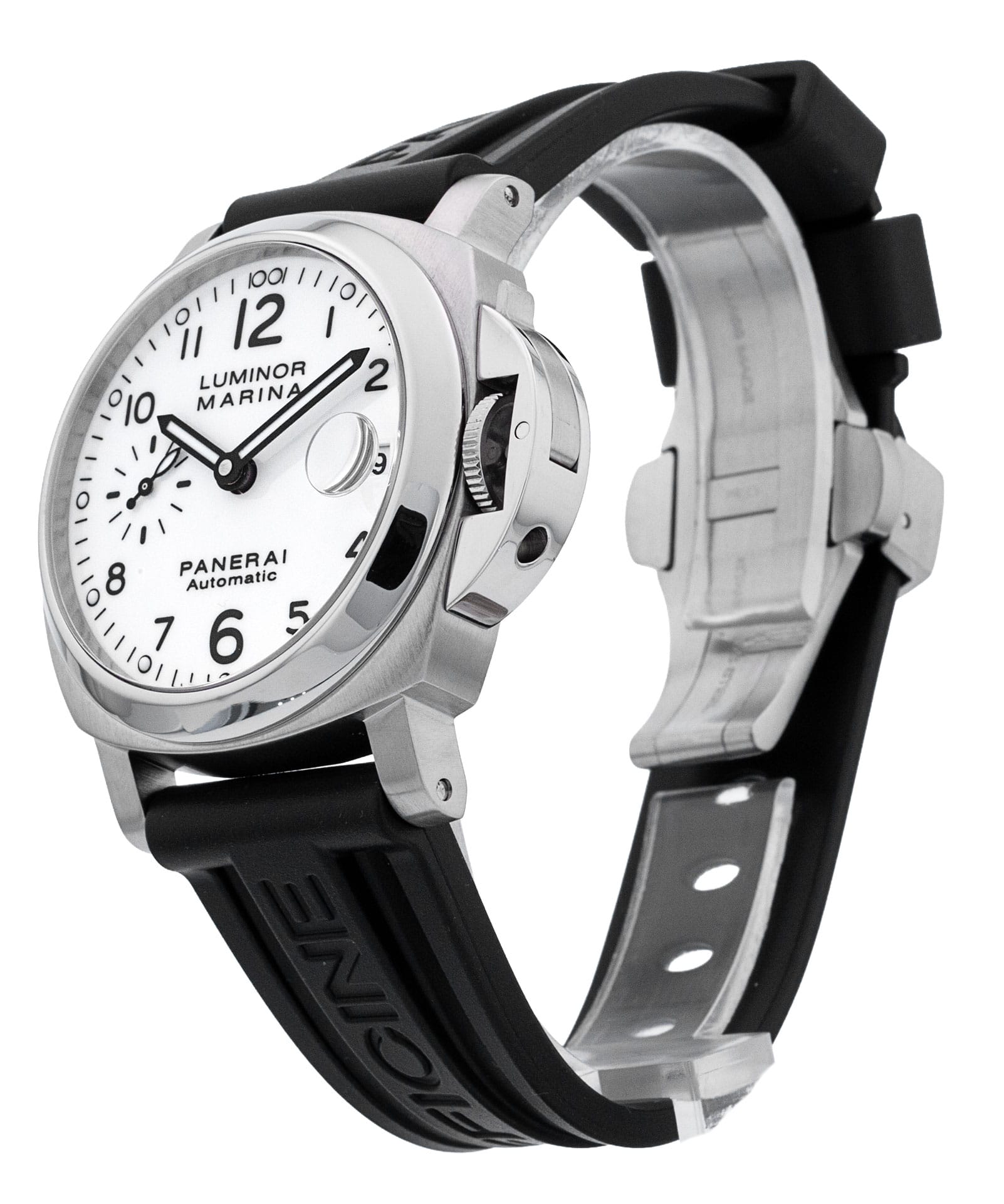 Panerai Luminor Marina PAM00049 Thumbnail 2