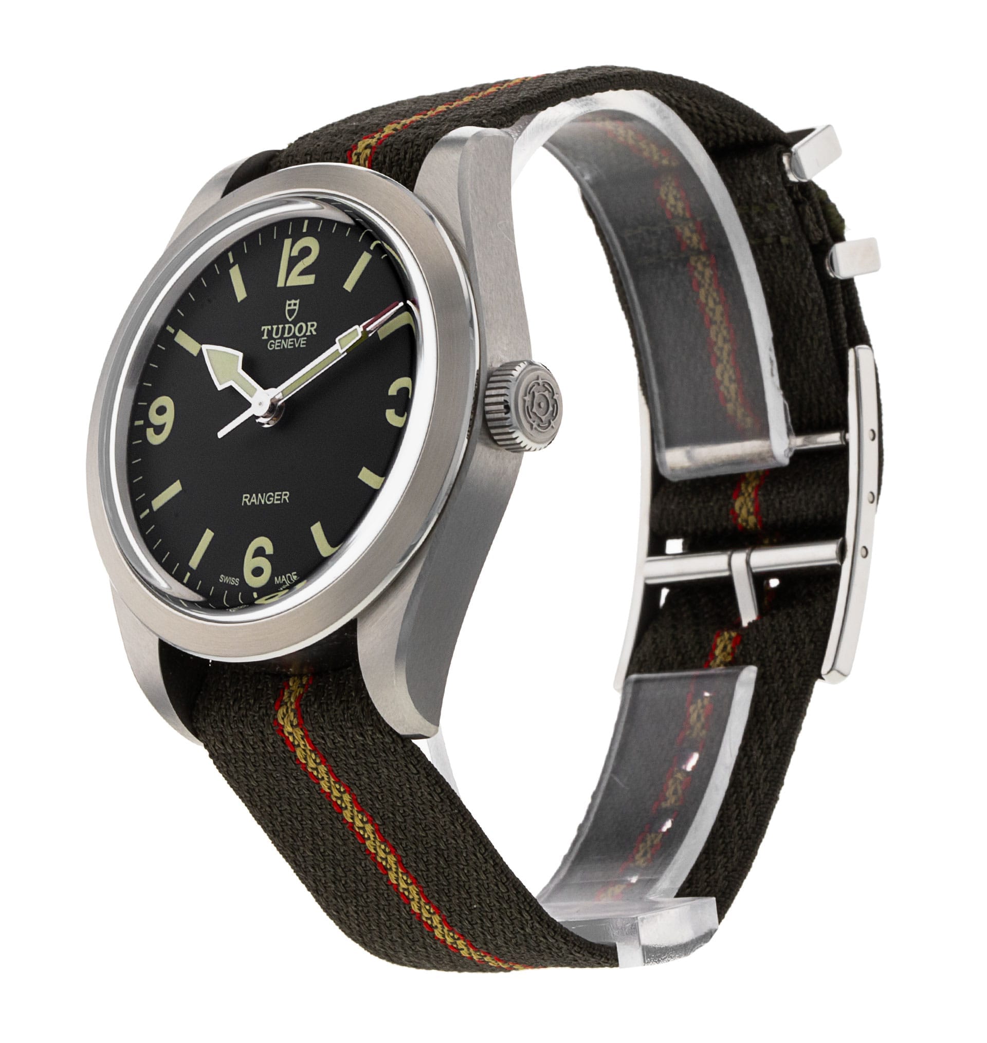 Tudor Ranger M79950-0003 Thumbnail 2