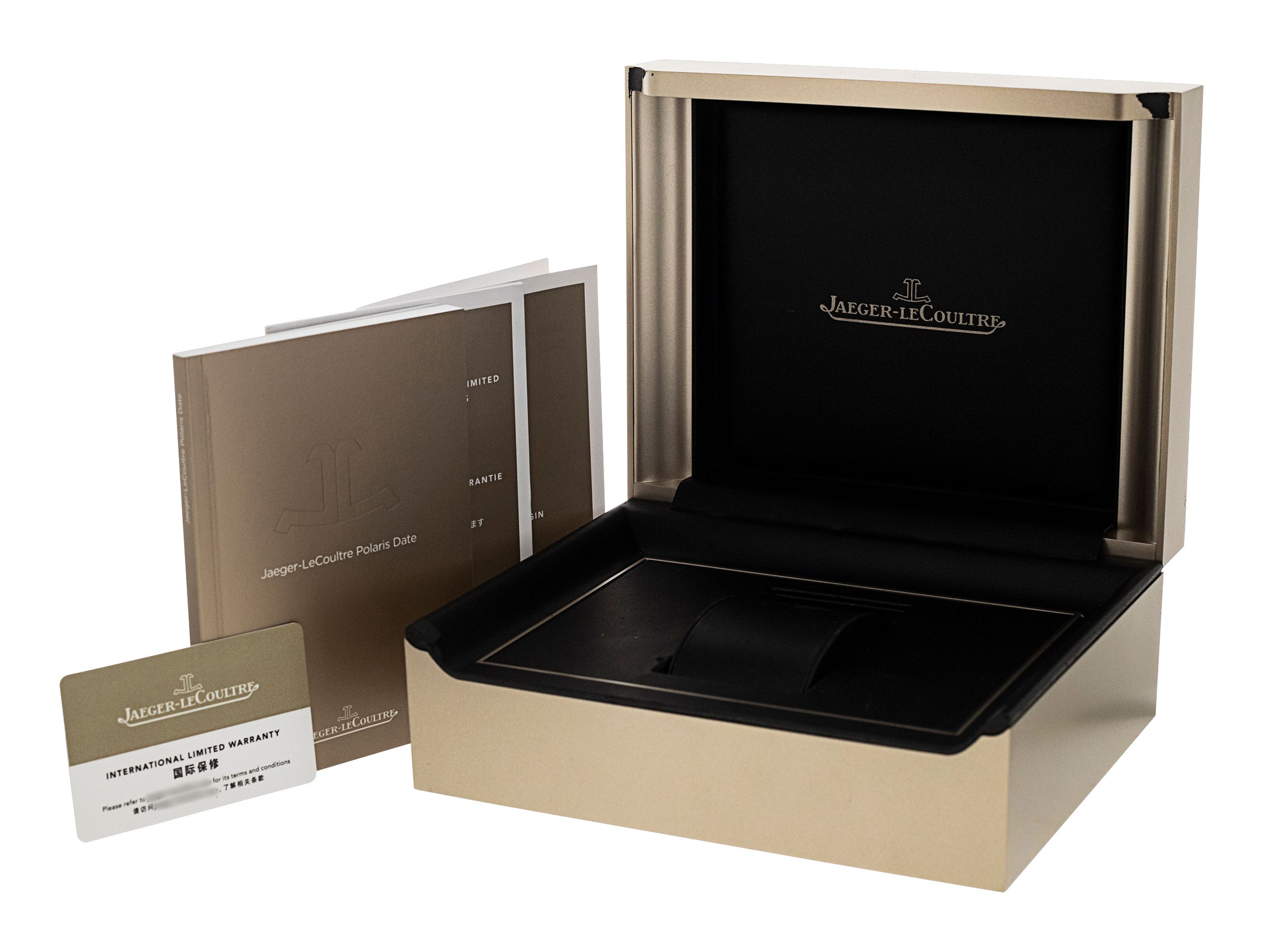 Jaeger-LeCoultre Polaris 9068681 Thumbnail 4