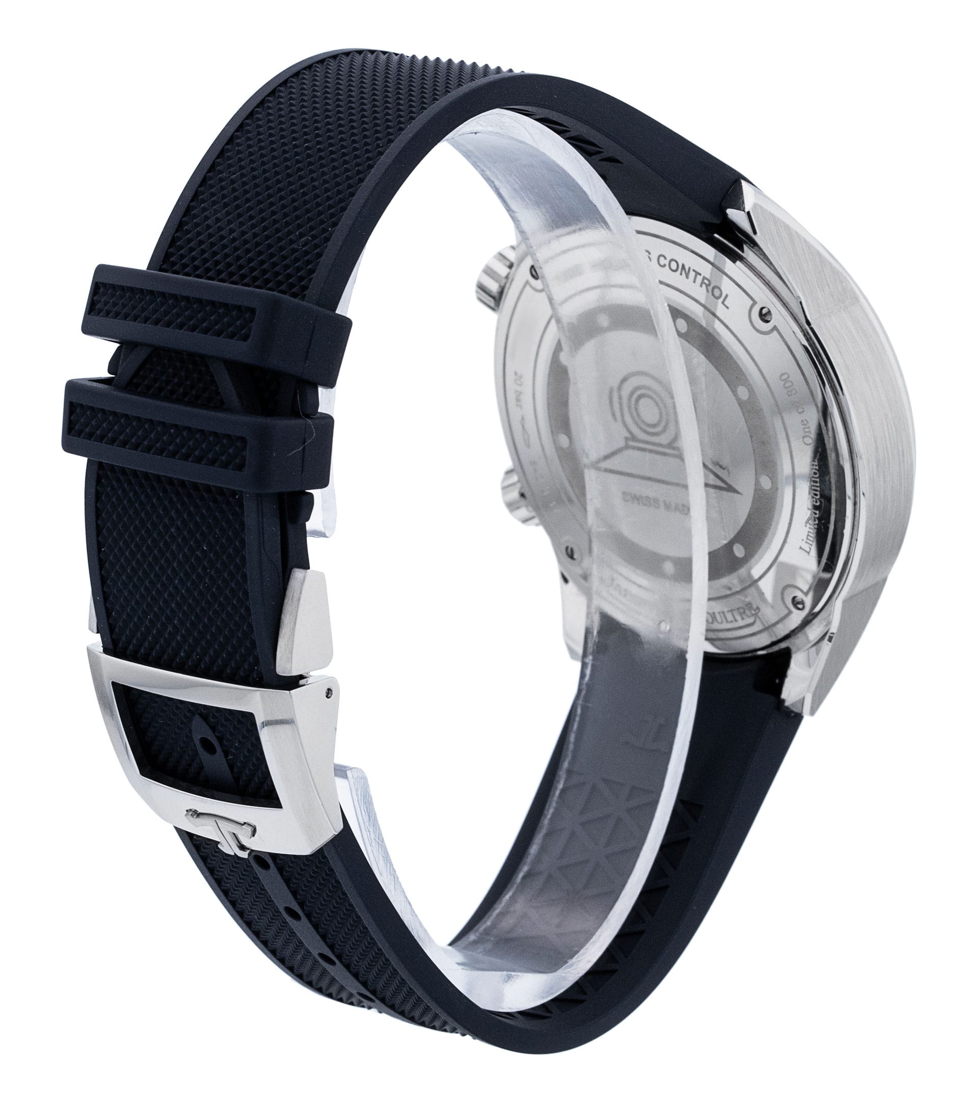 Jaeger-LeCoultre Polaris 9068681 Thumbnail 3