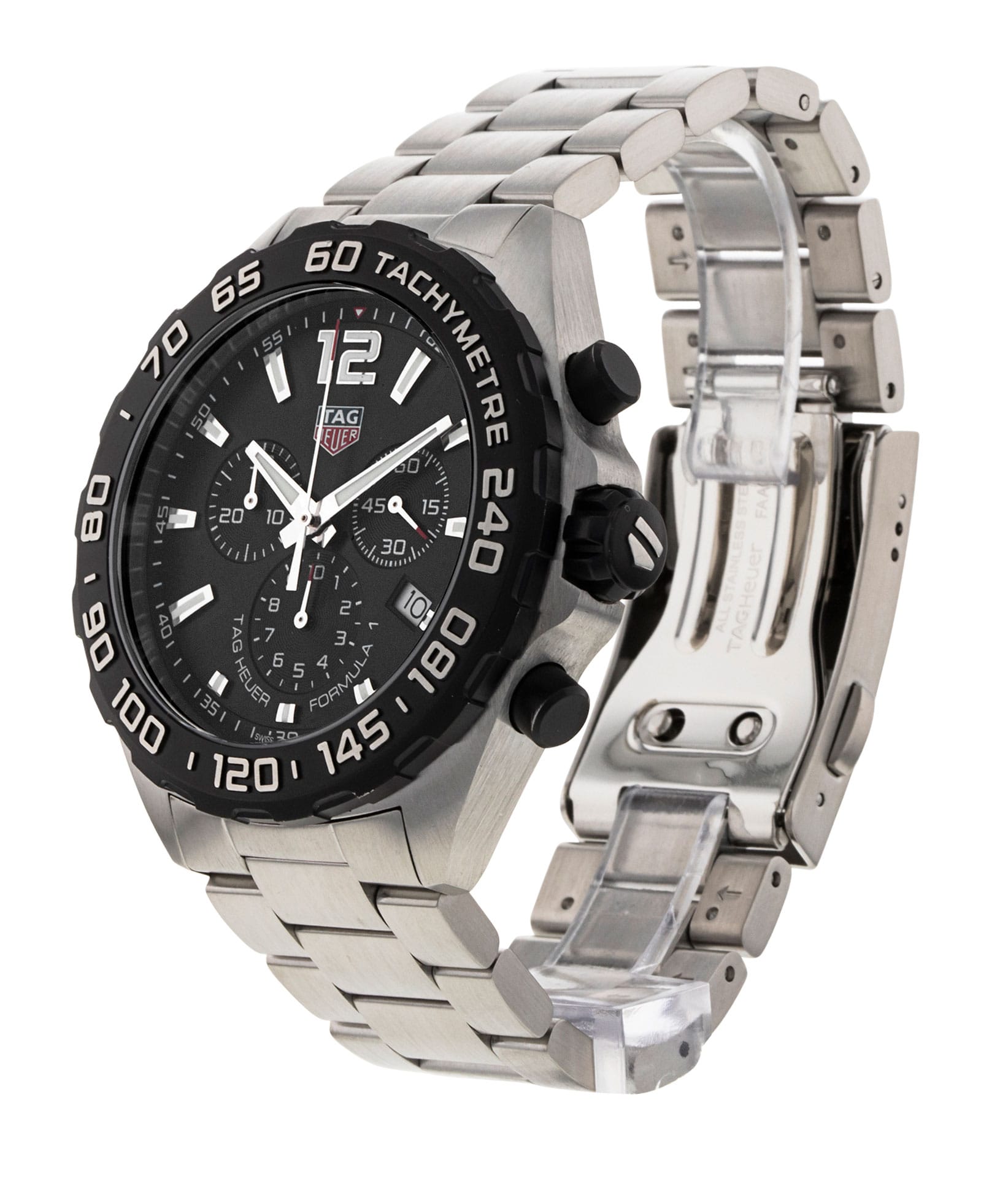 Tag Heuer Formula 1 CAZ1010.BA0842 Thumbnail 2