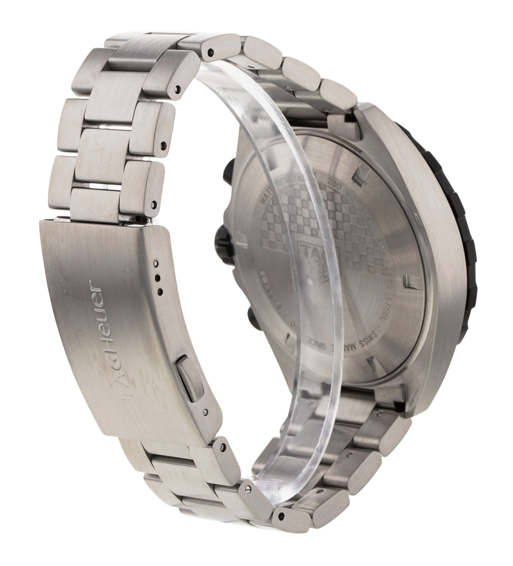 Tag Heuer Formula 1 CAZ1010.BA0842 Thumbnail 3