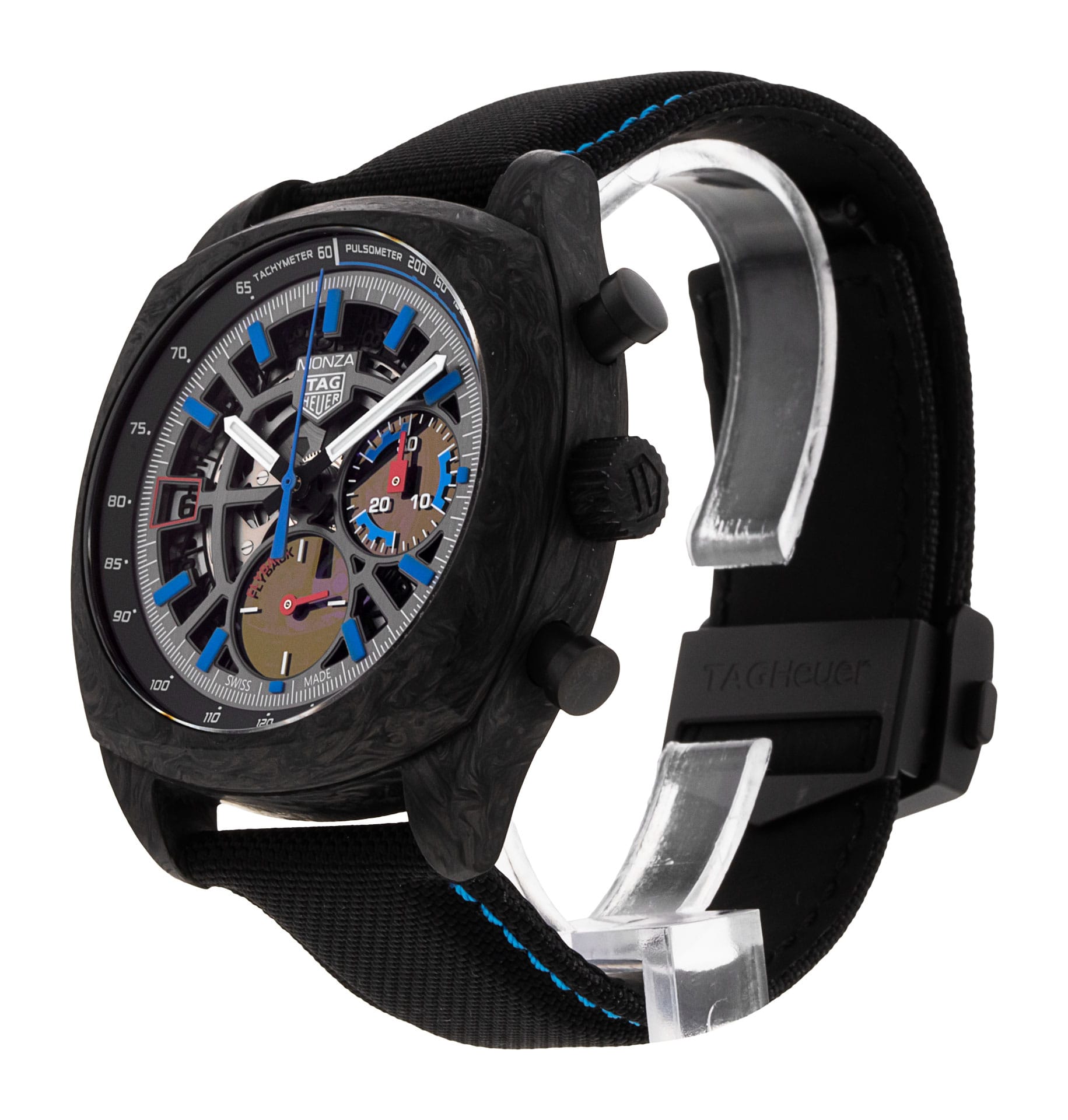 Tag Heuer Monza CR5090.FN6001 Thumbnail 2