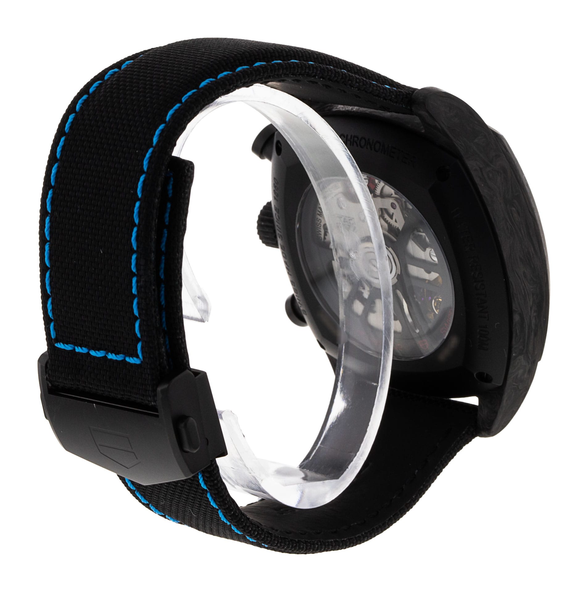 Tag Heuer Monza CR5090.FN6001 Thumbnail 3