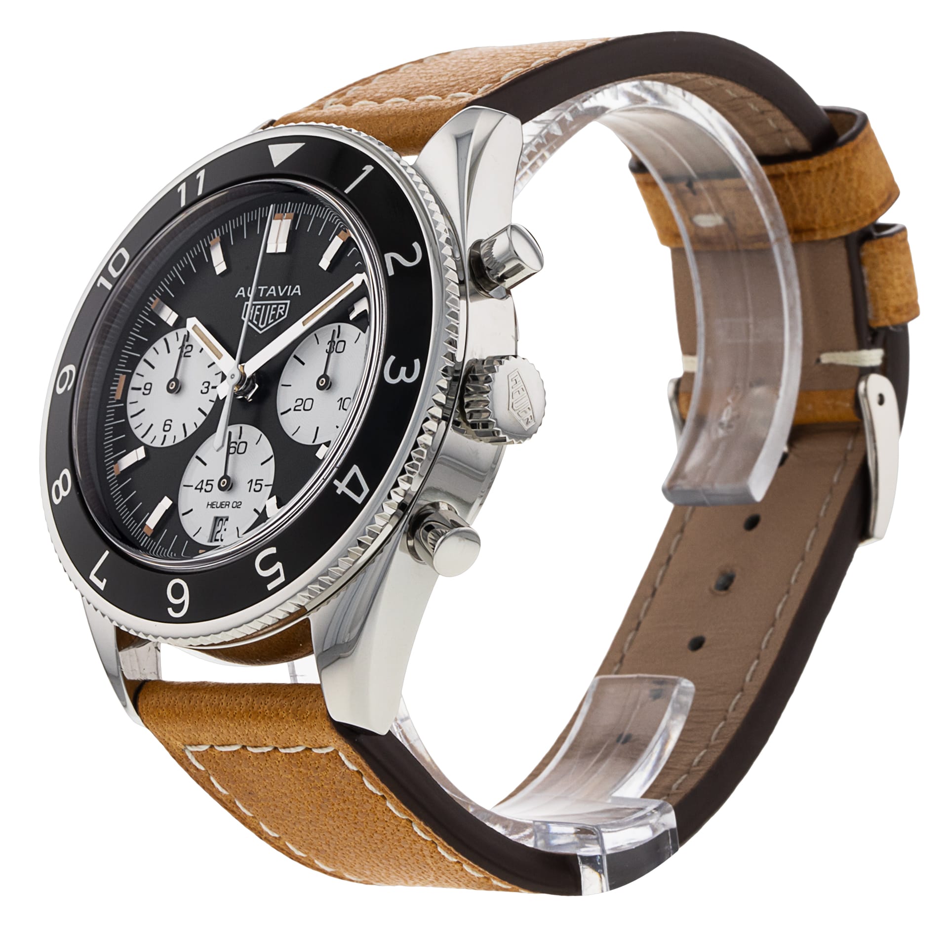 Tag Heuer Autavia CBE2110.FC8226 Thumbnail 2