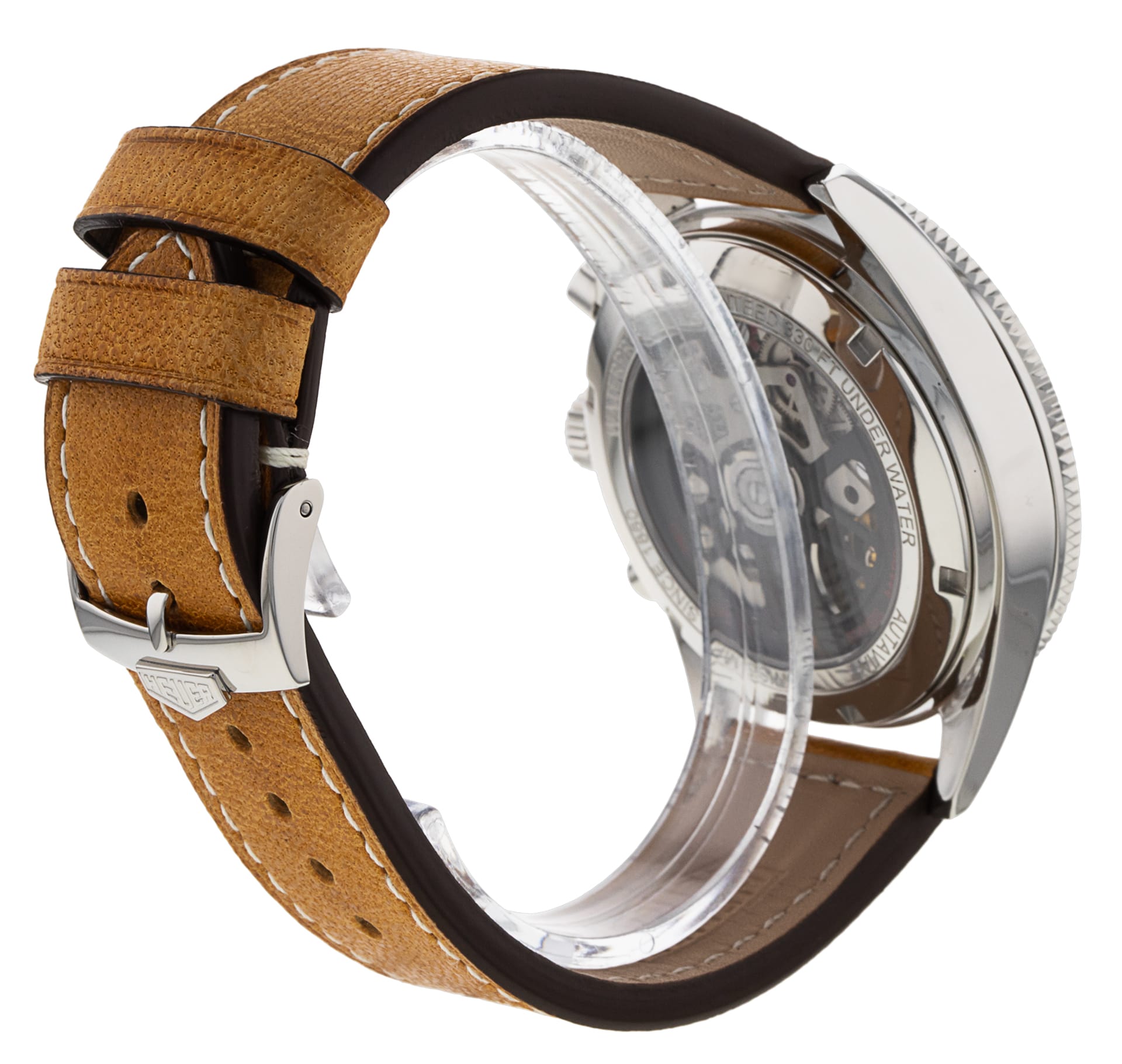 Tag Heuer Autavia CBE2110.FC8226 Thumbnail 3