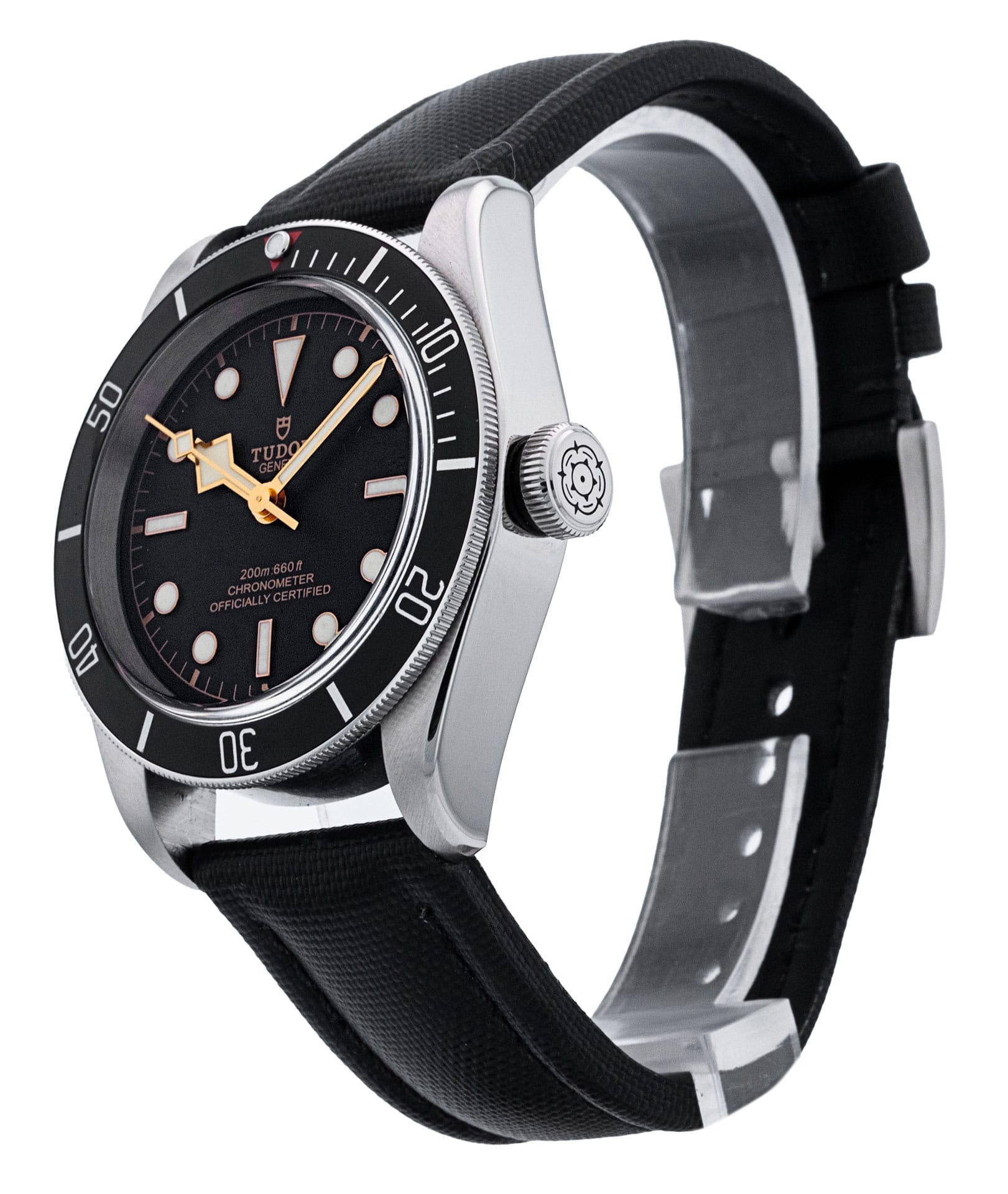 Tudor Black Bay M79230N-0008 Thumbnail 2