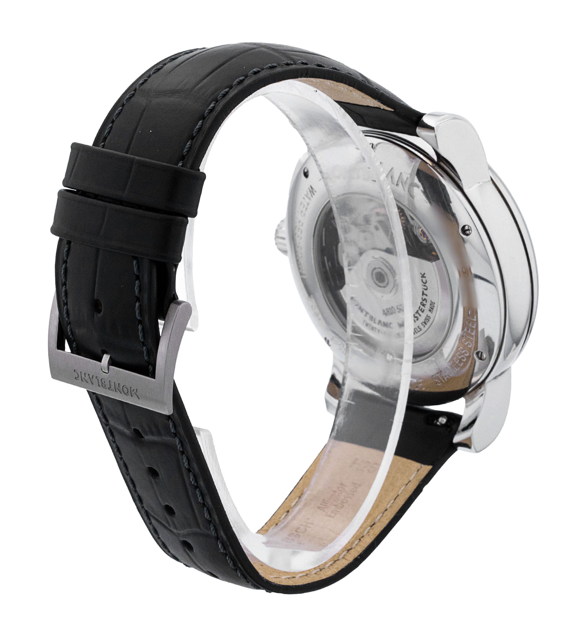 Montblanc Star Steel 102376 Thumbnail 3