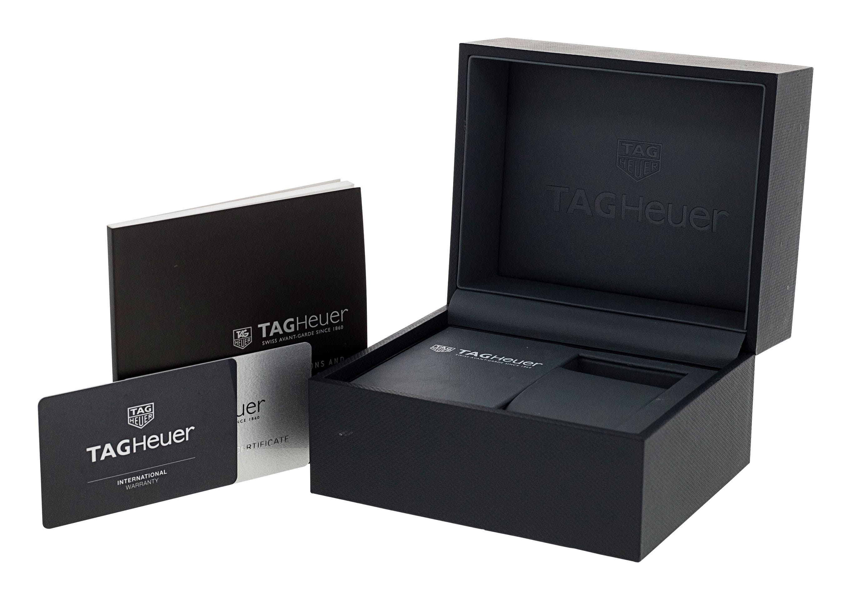 Tag Heuer Formula 1 Sparkling WAH1216.BA0859 Thumbnail 4