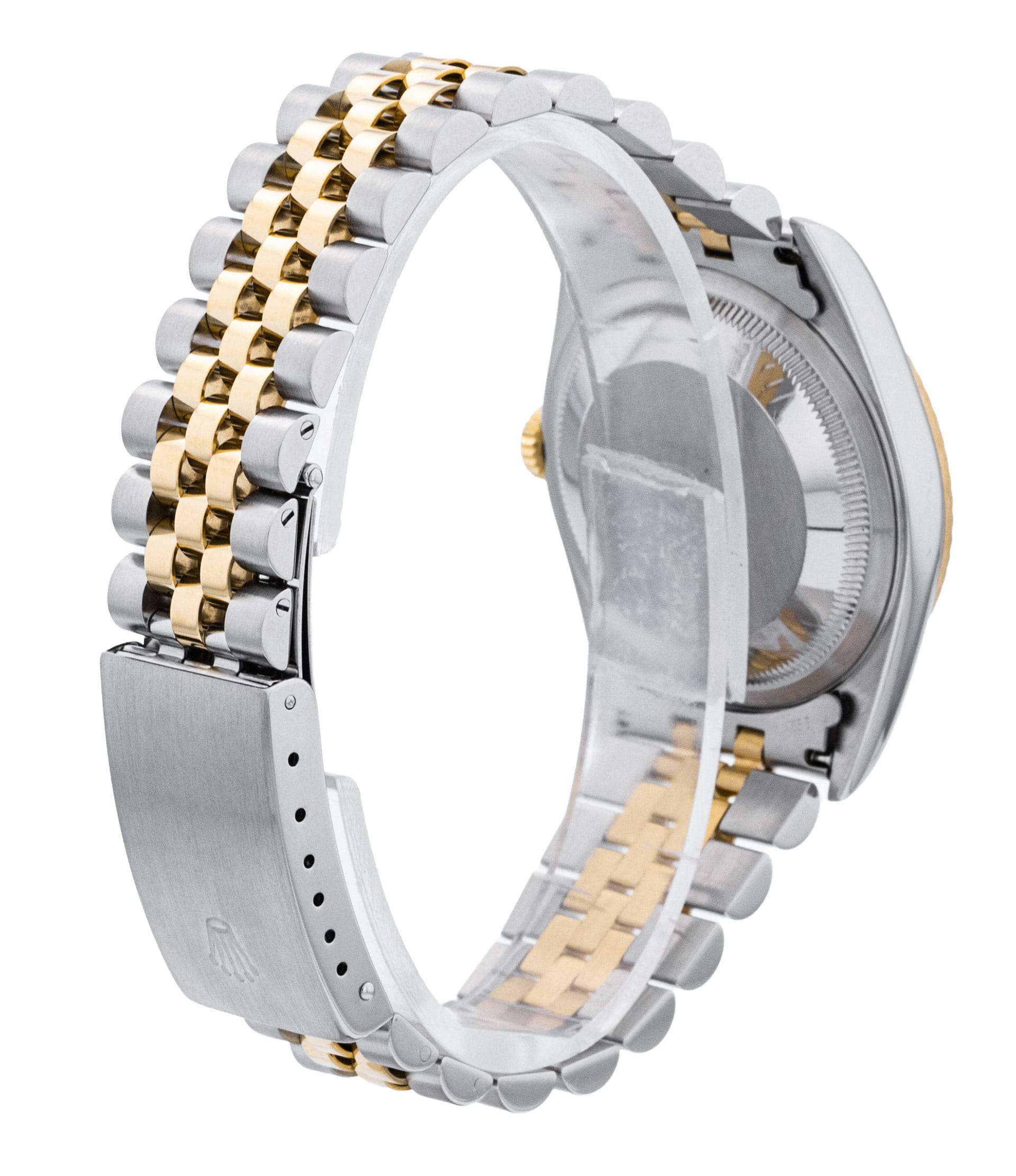 Rolex Datejust 16233 Thumbnail 3