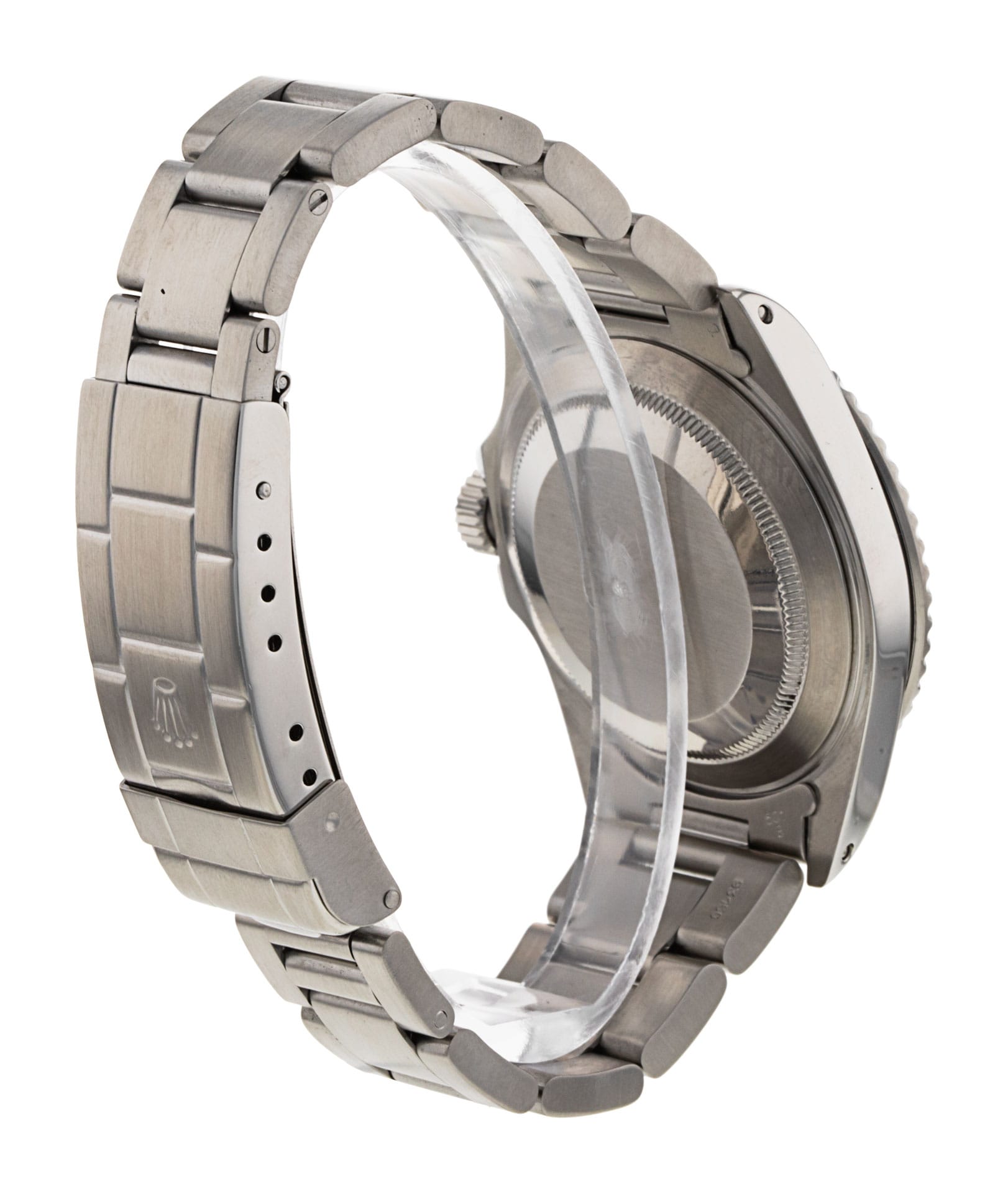 Rolex Submariner 14060 Thumbnail 3