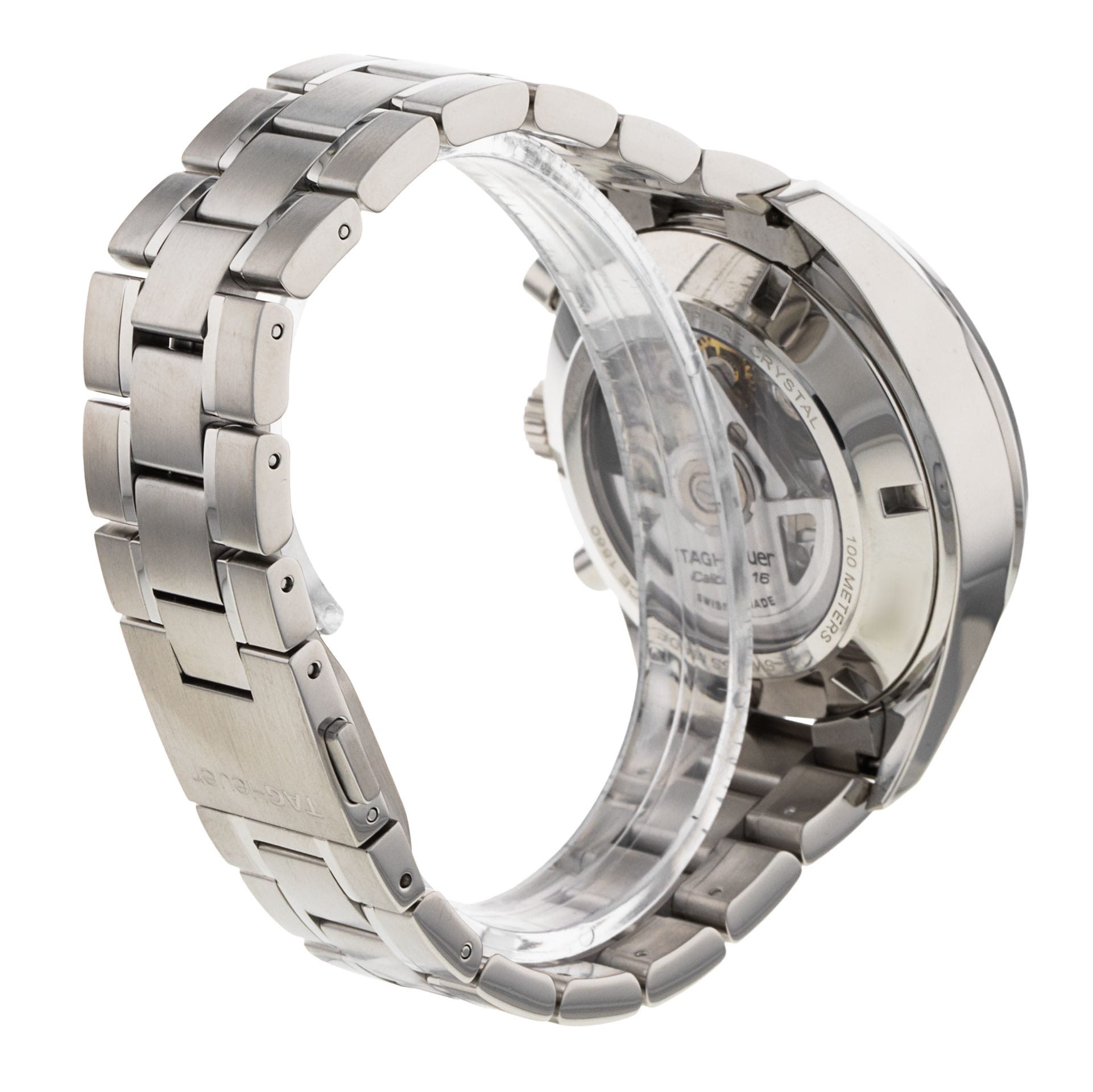 Tag Heuer Carrera CAS2111.BA0730 Thumbnail 3