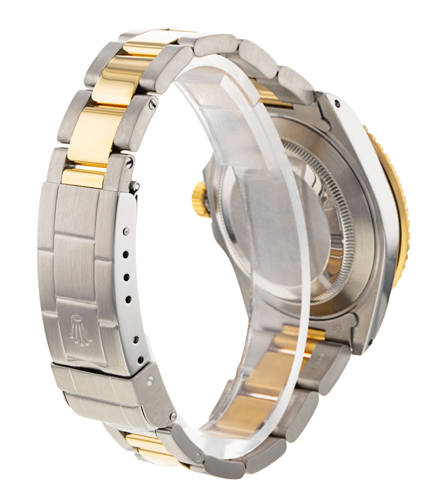 Rolex Submariner 16613 Thumbnail 3