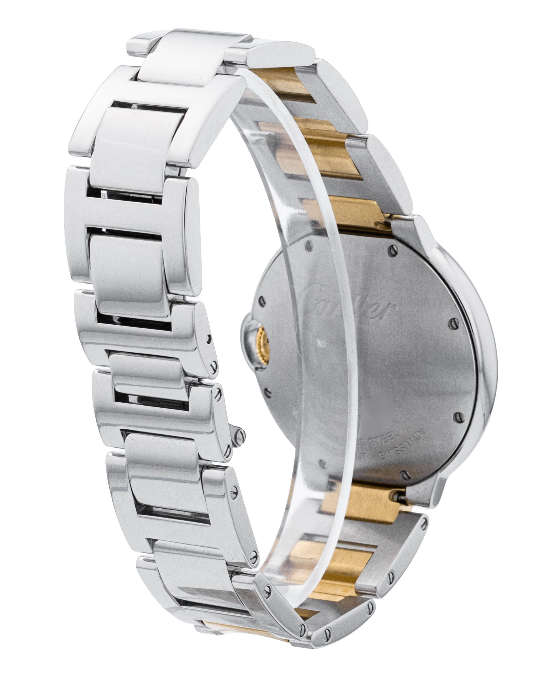 Cartier Ballon Bleu W6920047 Thumbnail 3