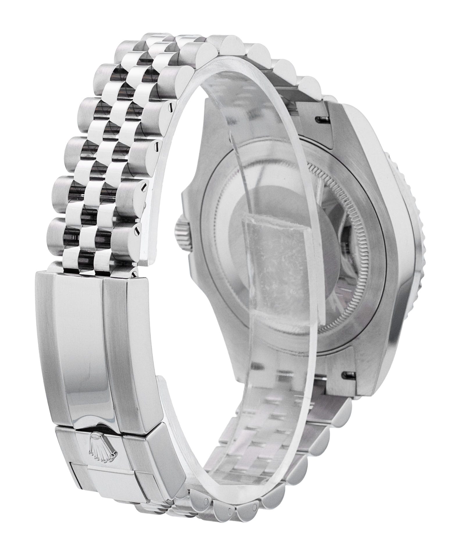 Rolex GMT Master II 126710 BLNR Thumbnail 3