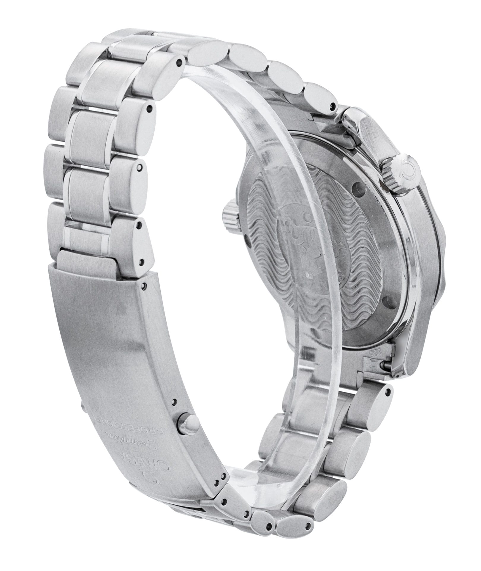 Omega Seamaster 300m Mid-Size 2252.50.00 Thumbnail 3