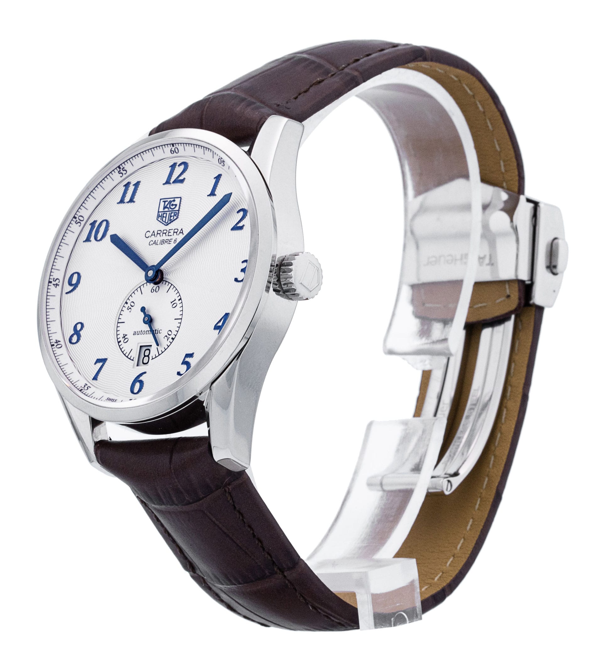 Tag Heuer Carrera WAS2111.FC6293 Thumbnail 2