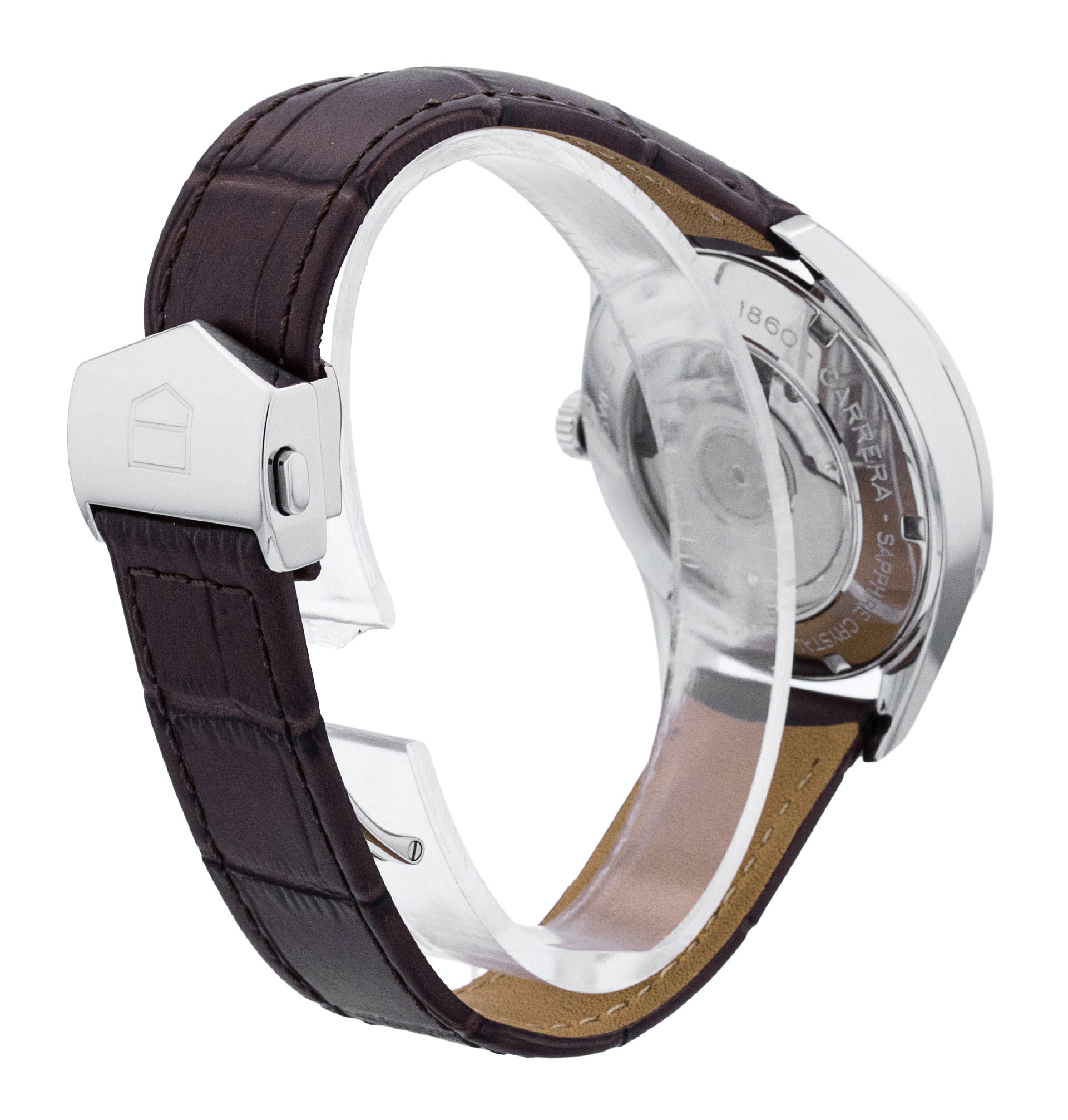 Tag Heuer Carrera WAS2111.FC6293 Thumbnail 3