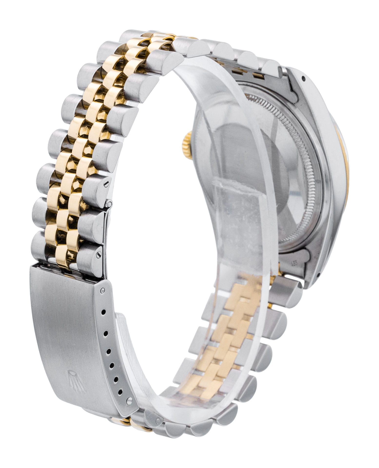 Rolex Datejust 16013 Thumbnail 3