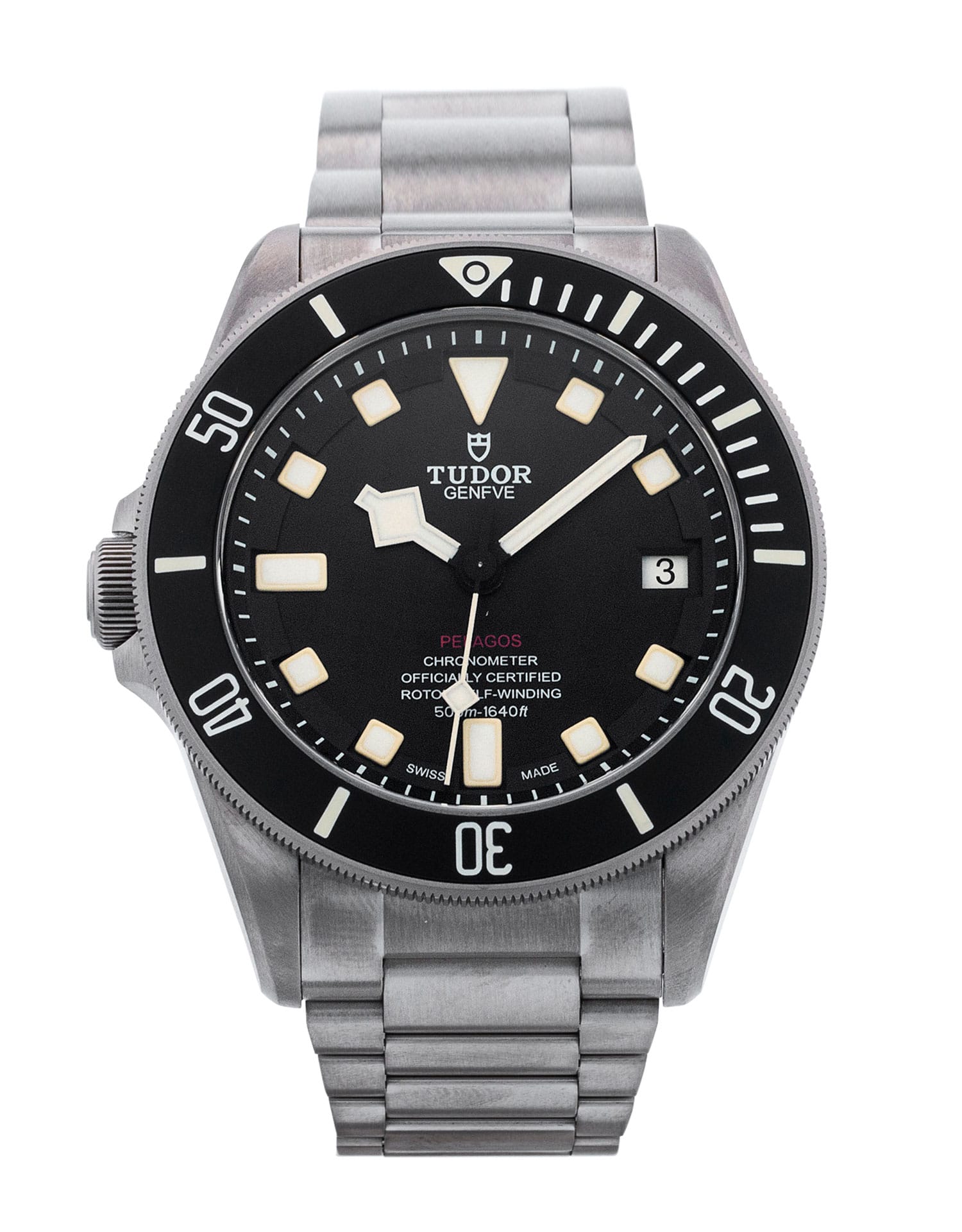 Tudor Pelagos M25610TNL-0001 Thumbnail 1