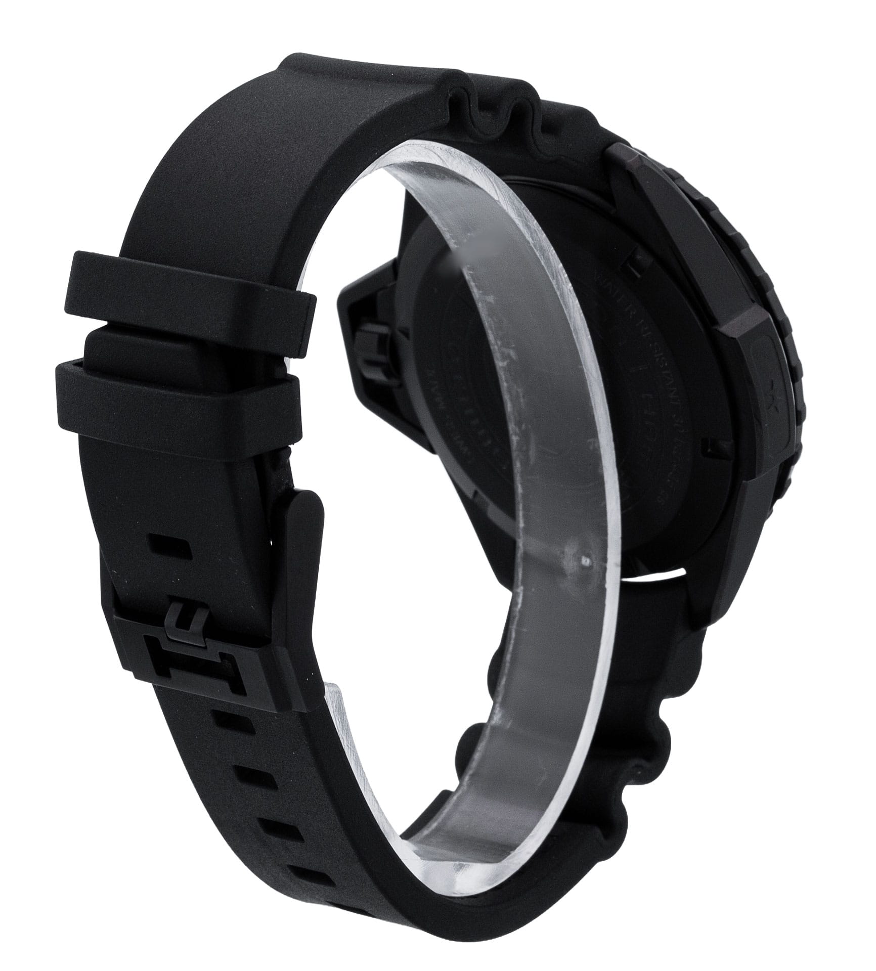 Hamilton Khaki Navy H77845330 Thumbnail 3