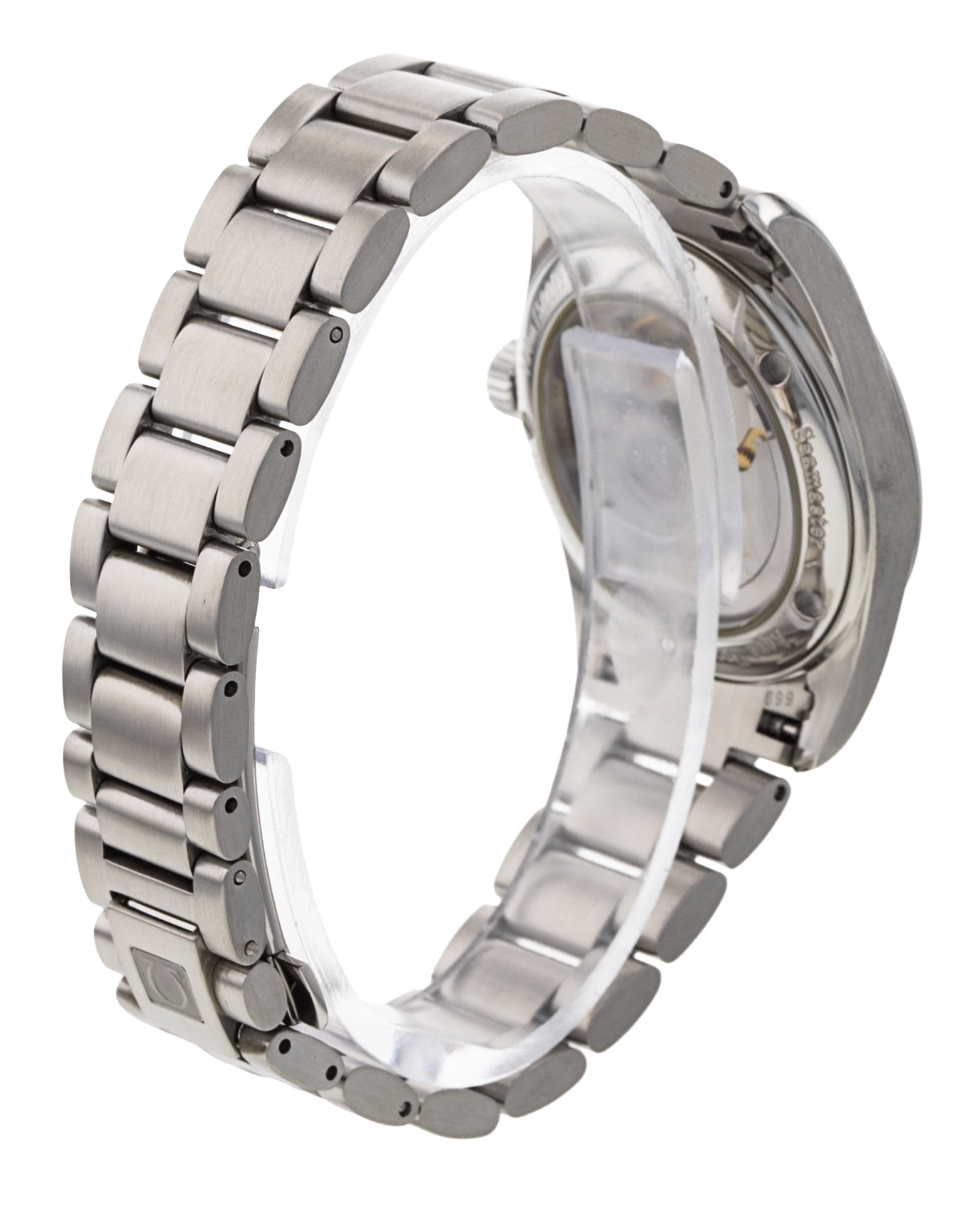 Omega Aqua Terra 150m Mid-Size 2504.80.00 Thumbnail 3