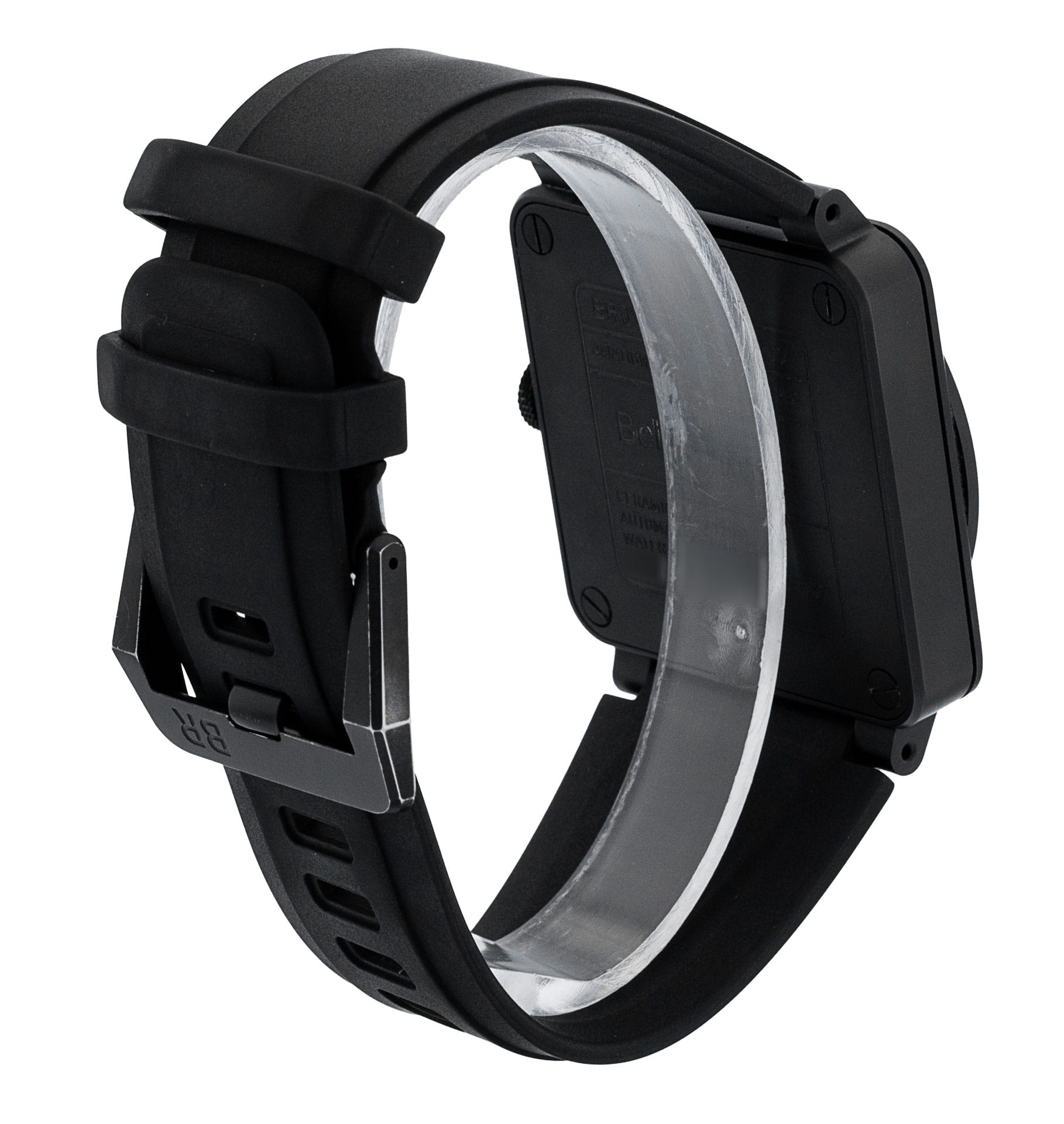 Bell and Ross BR03-92 BR03-92-CBI Thumbnail 3