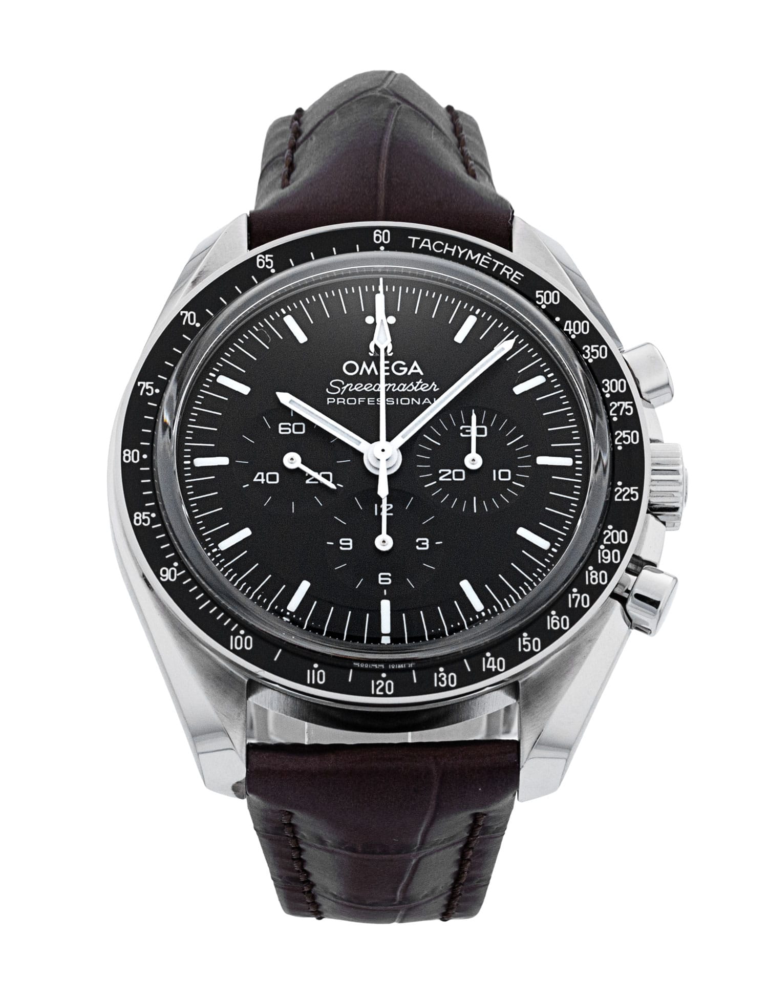 Omega Speedmaster Moonwatch Professional 310.32.42.50.01.002 Thumbnail 1