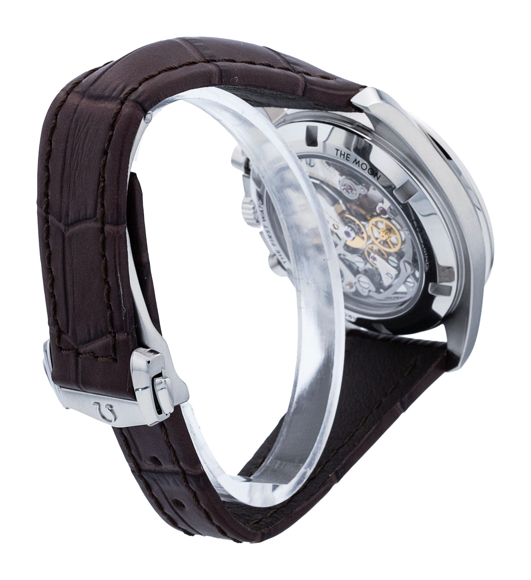 Omega Speedmaster Moonwatch Professional 310.32.42.50.01.002 Thumbnail 3