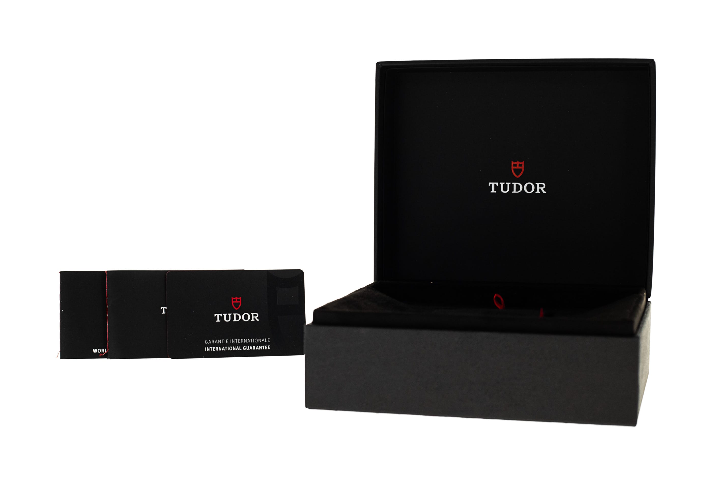 Tudor Black Bay 54 M79000N-0001 Thumbnail 4