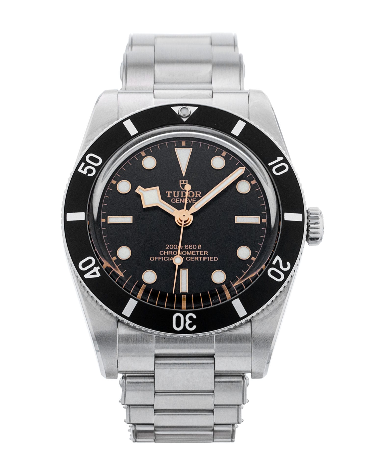 Tudor Black Bay 54 M79000N-0001 Thumbnail 1