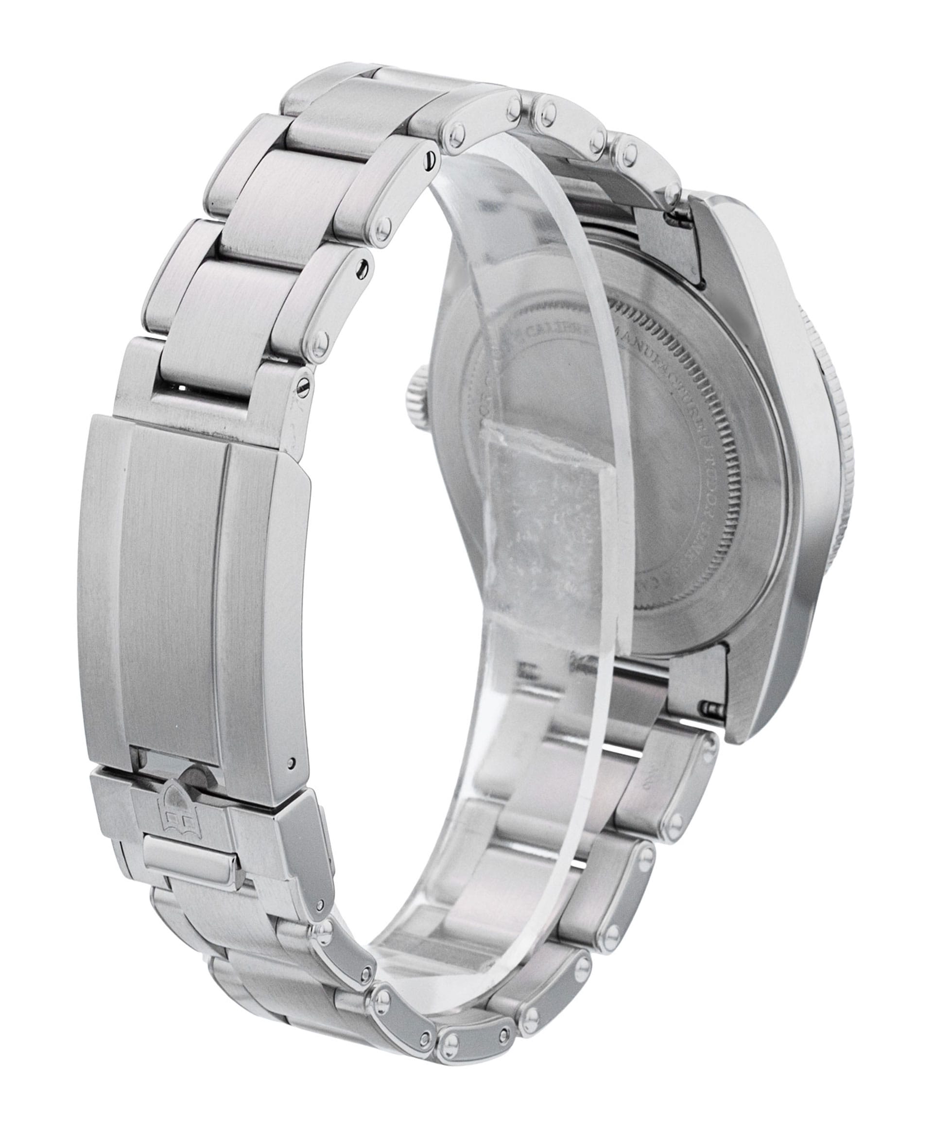 Tudor Black Bay 54 M79000N-0001 Thumbnail 3