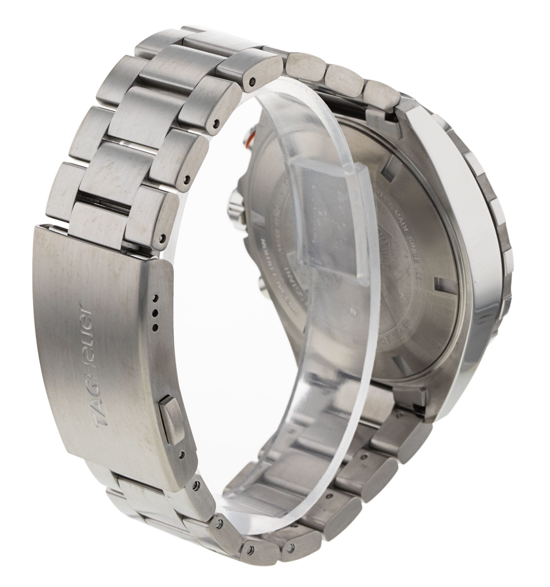 Tag Heuer Formula 1 CAZ101AT.BA0842 Thumbnail 3