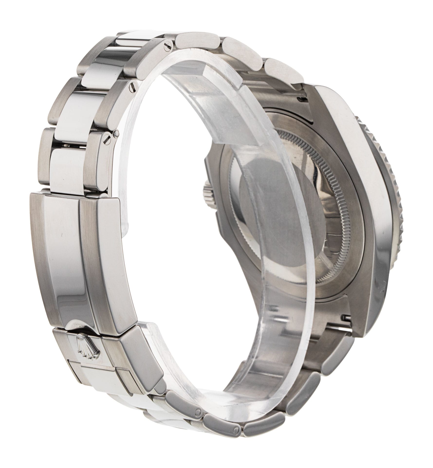 Rolex GMT Master II 116710 BLNR Thumbnail 3