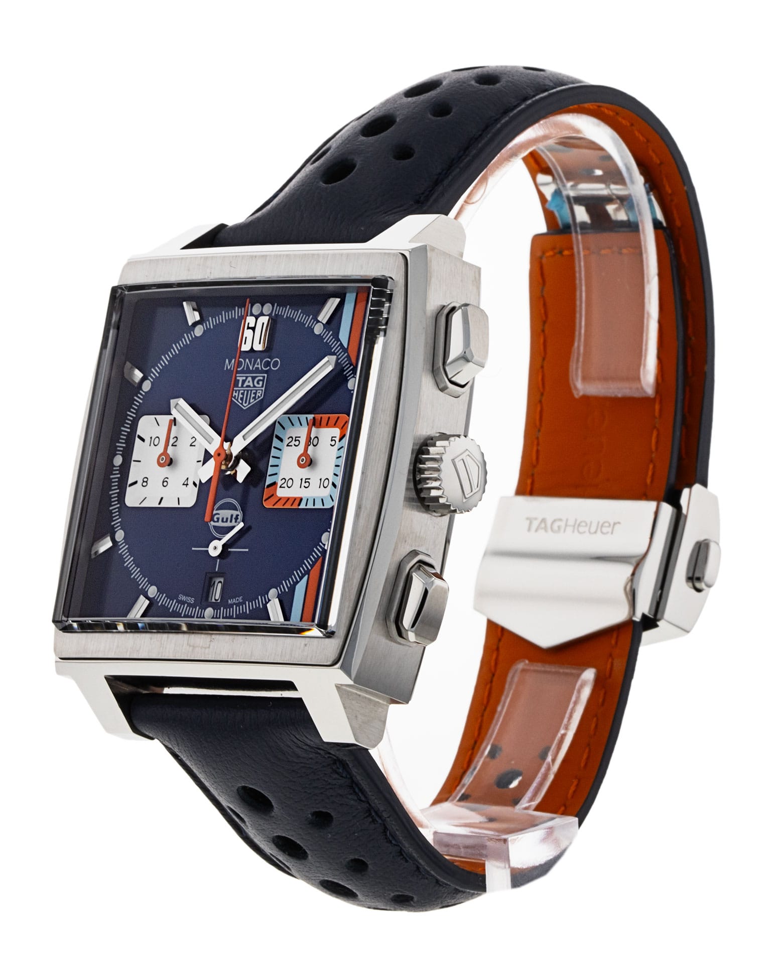 Tag Heuer Monaco CBL2115.FC6494 Thumbnail 2