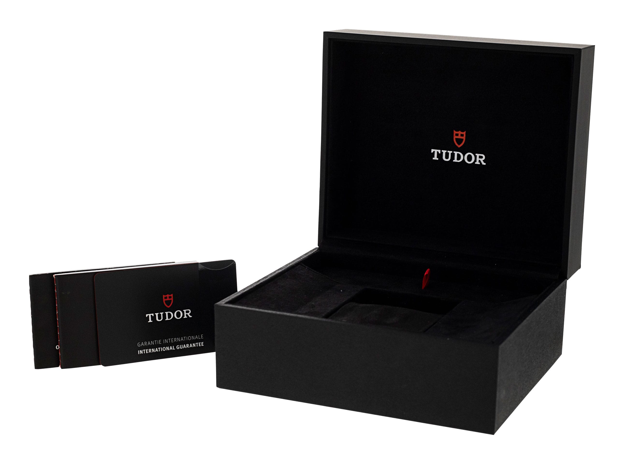 Tudor Black Bay 58 M79030B-0001 Thumbnail 4