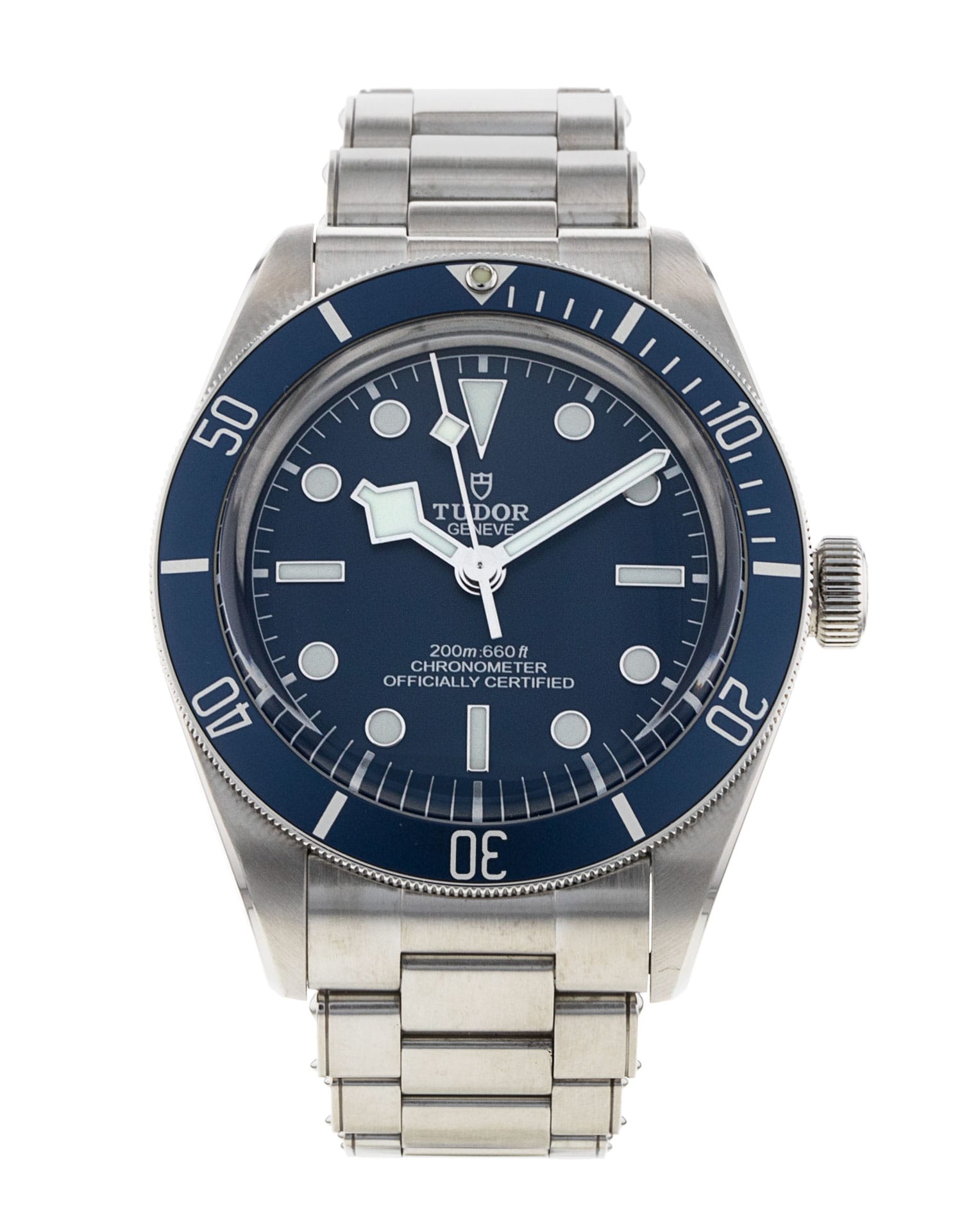 Tudor Black Bay 58 M79030B-0001 Thumbnail 1