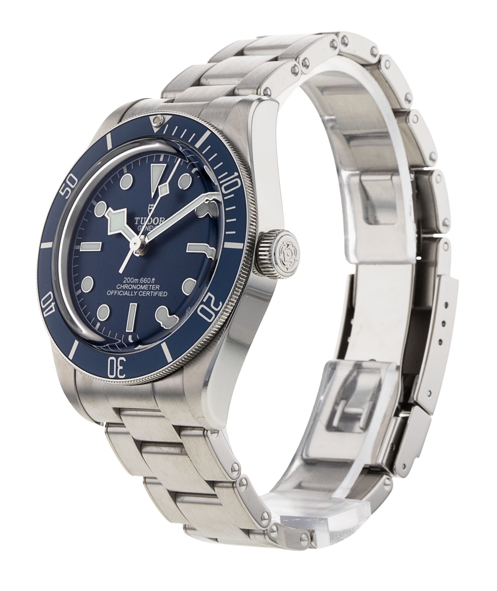 Tudor Black Bay 58 M79030B-0001 Thumbnail 2