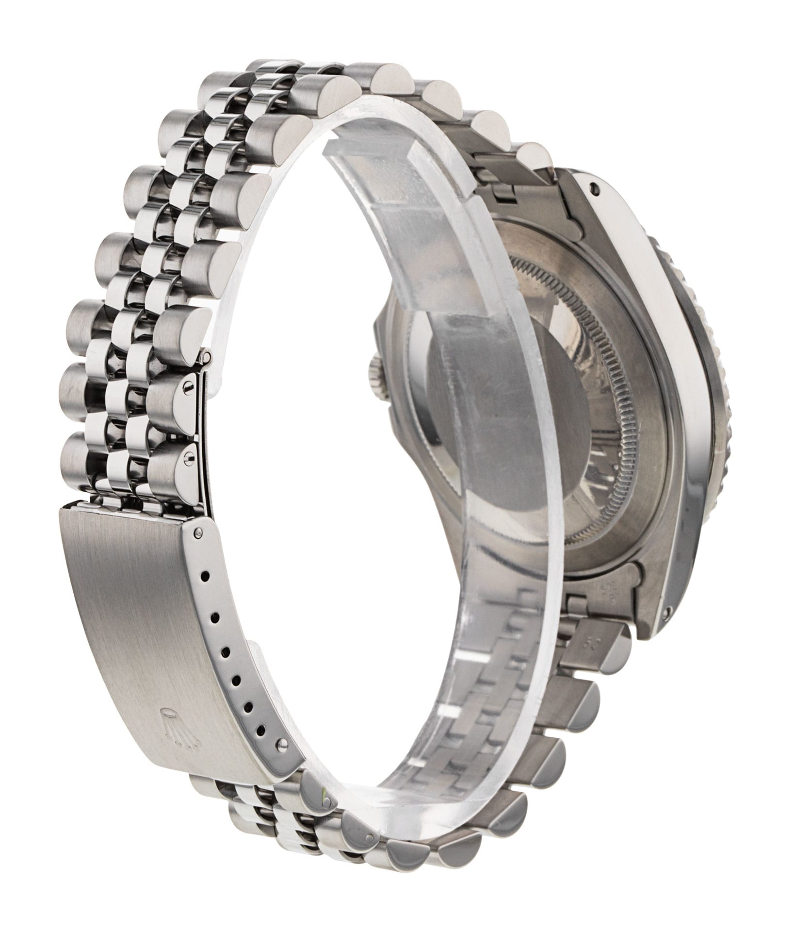 Rolex GMT Master II 16710 Thumbnail 3