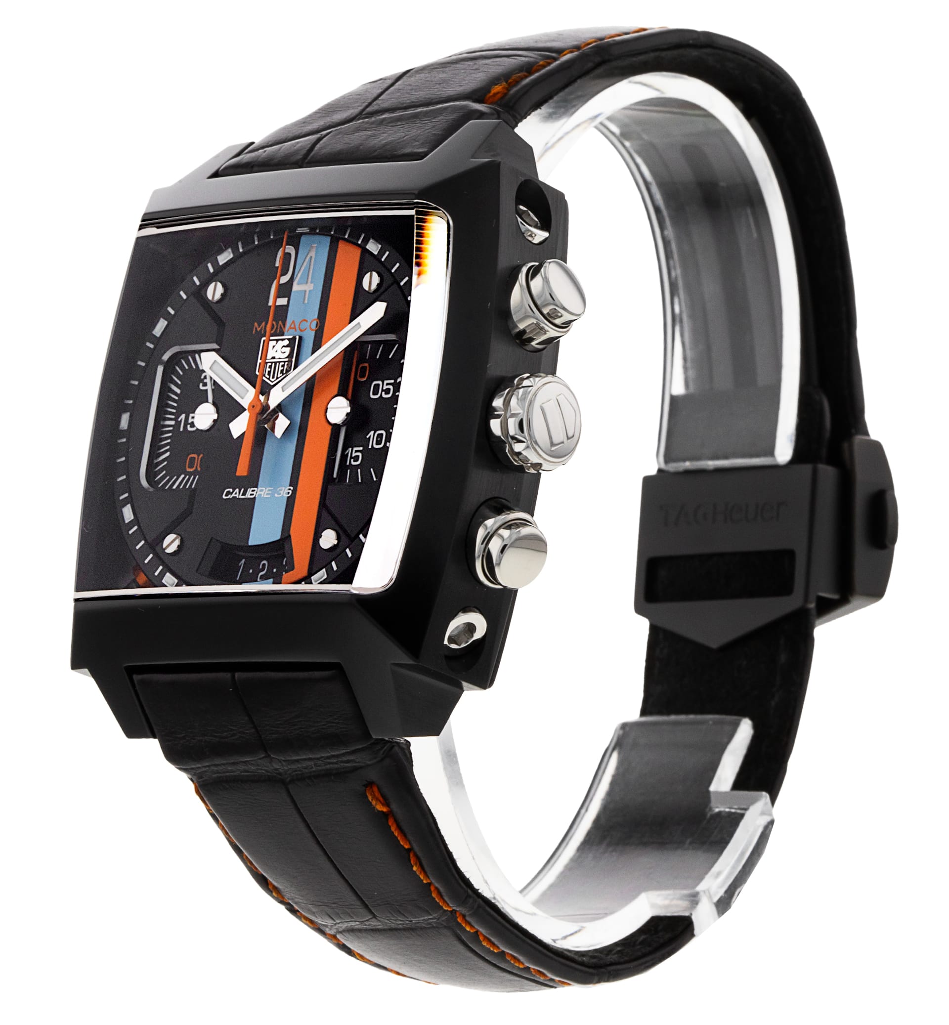 Tag Heuer Monaco CAL5110.FC6265 Thumbnail 2