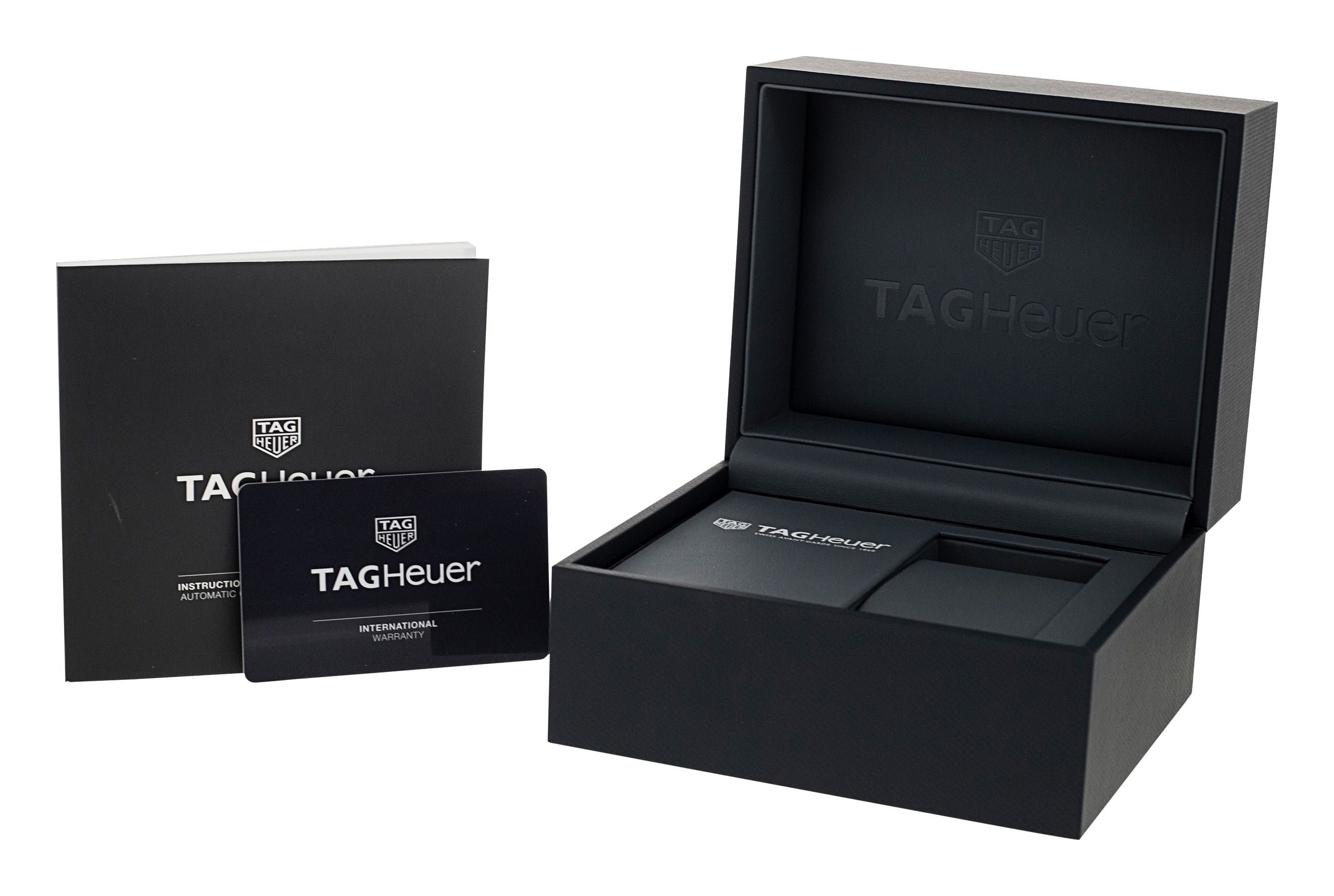 Tag Heuer Formula 1 CAZ2015.BA0876 Thumbnail 4