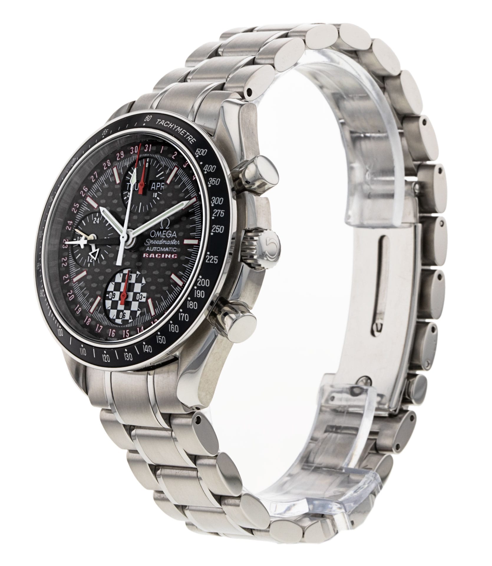 Omega Speedmaster DayDate 3529.50.00 Thumbnail 2