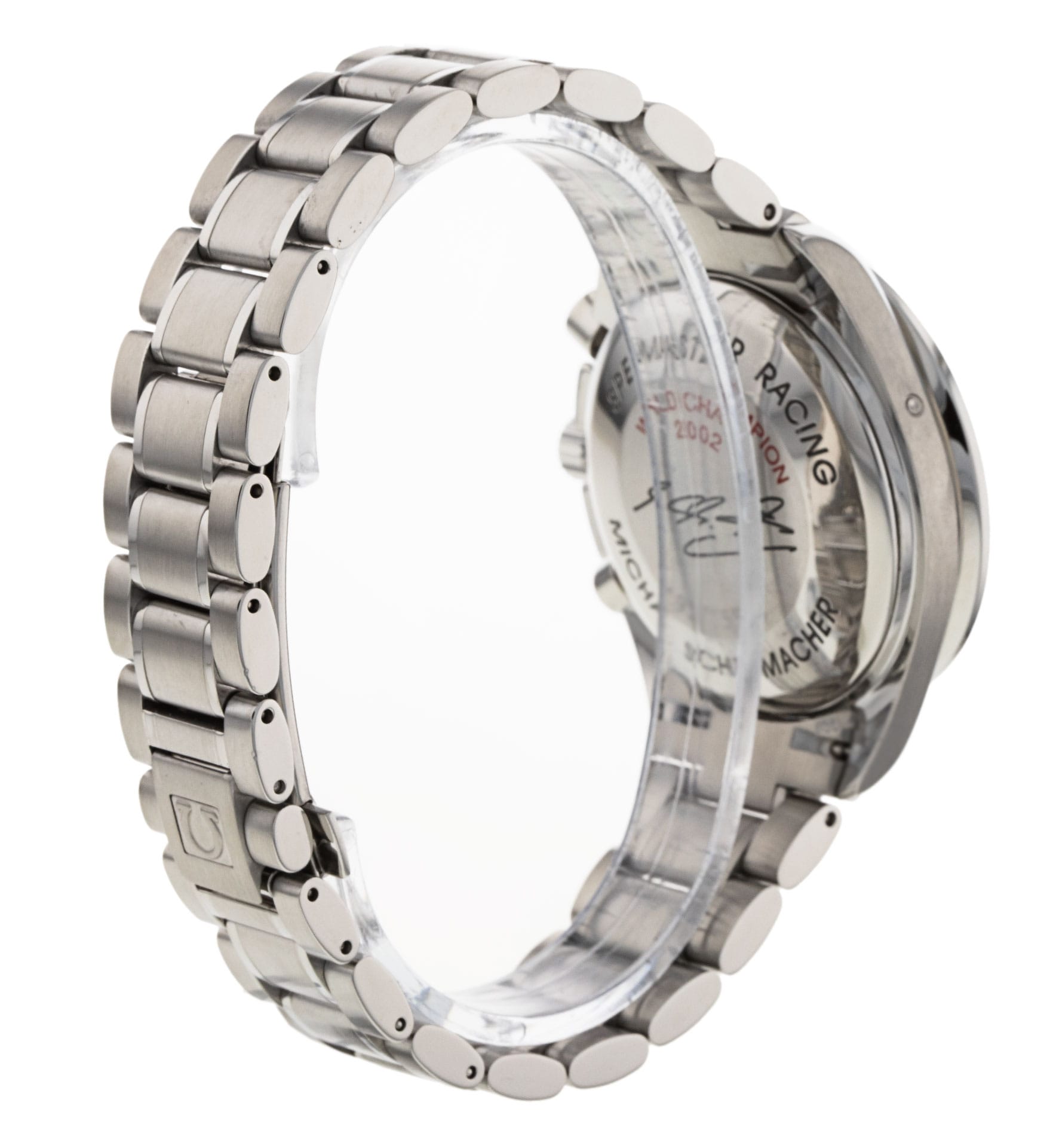 Omega Speedmaster DayDate 3529.50.00 Thumbnail 3