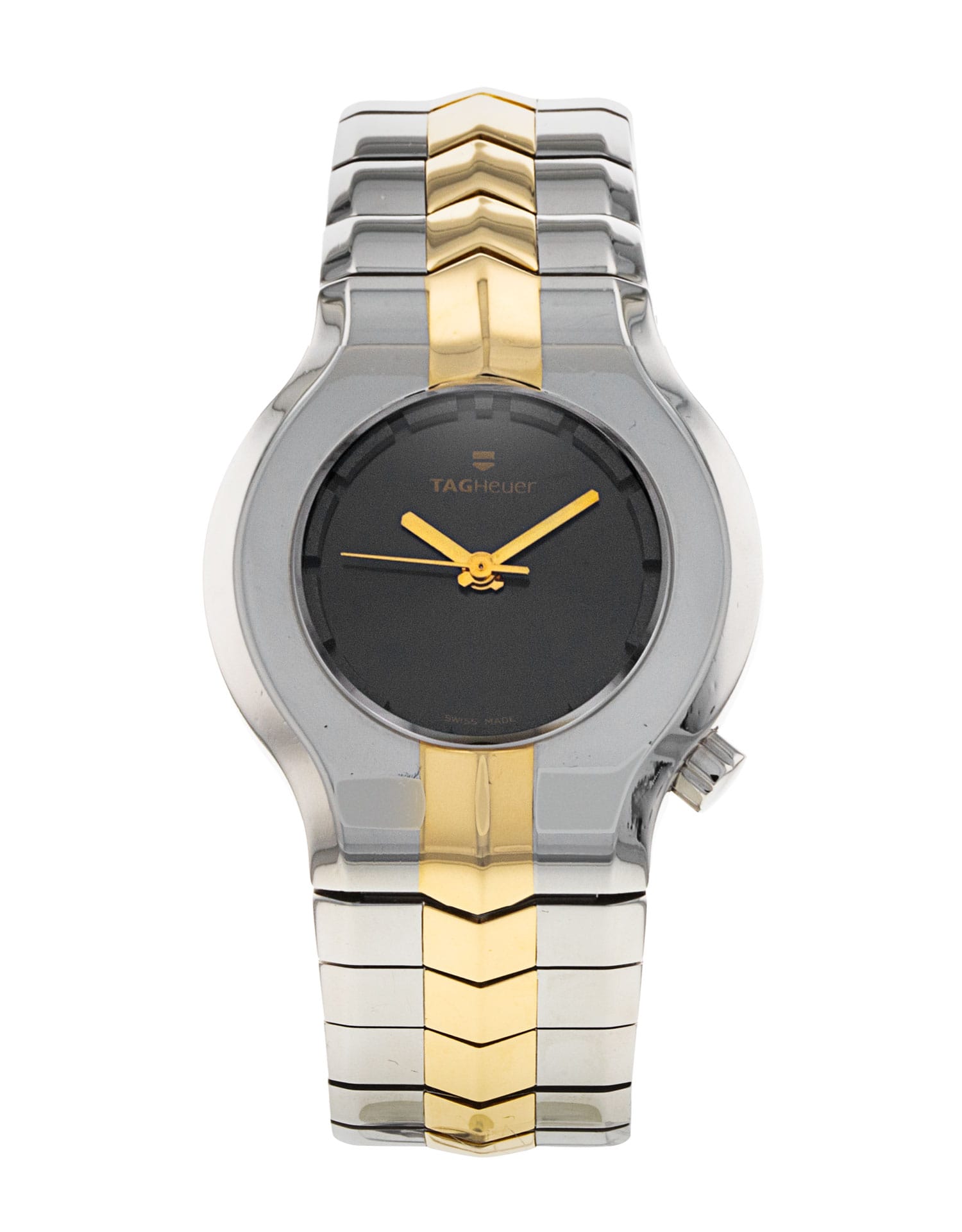 Pre-Owned Tag Heuer Alter Ego Watch