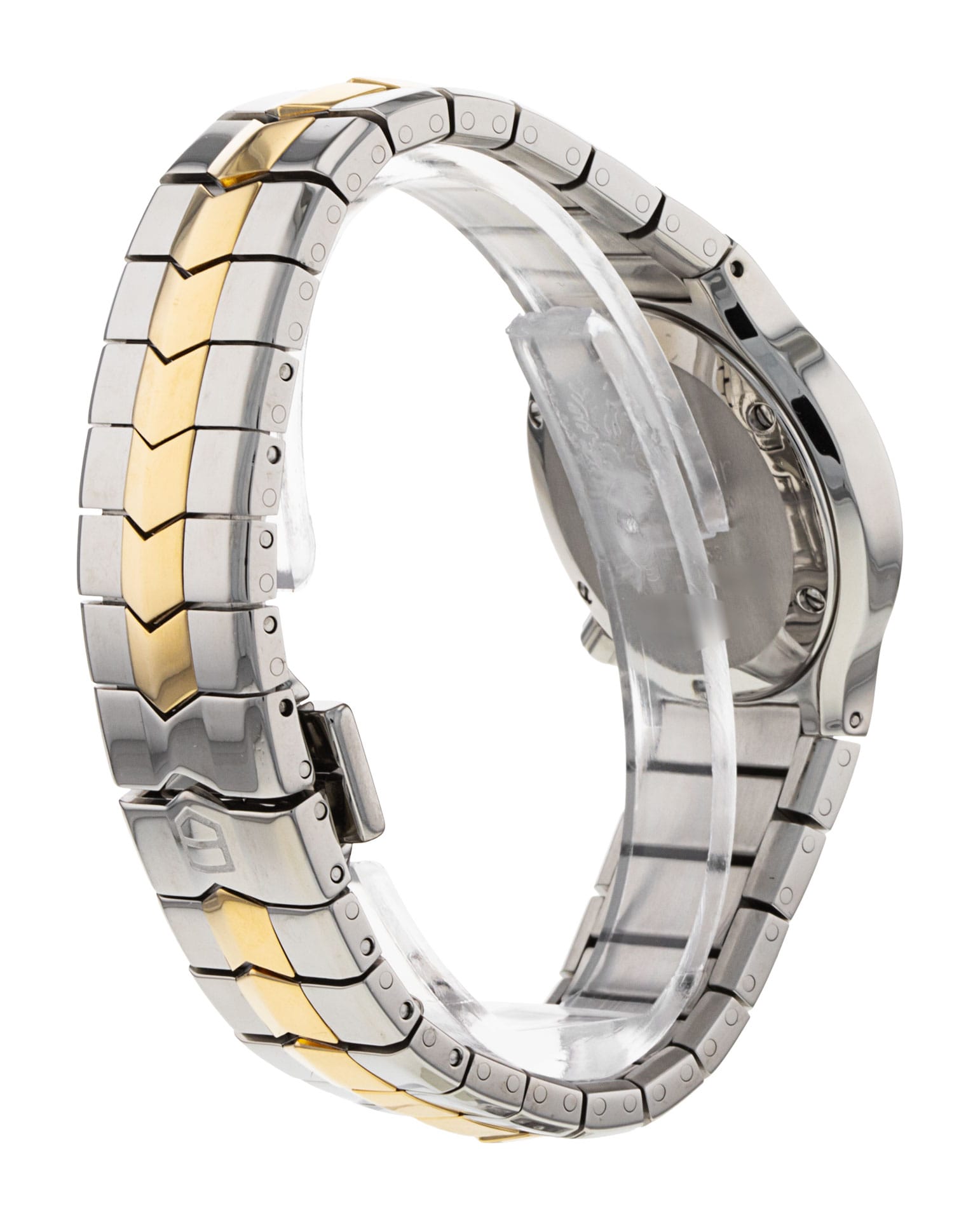 Tag Heuer Alter Ego WP1351 Thumbnail 3