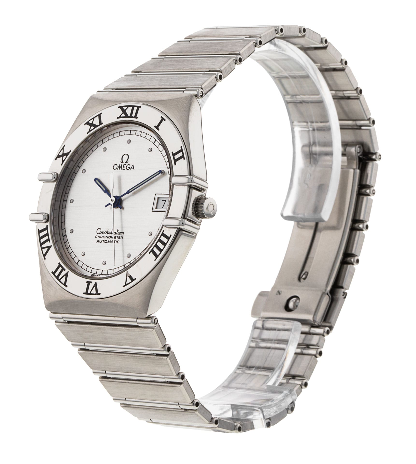 Omega Constellation 1500.30.00 Thumbnail 2