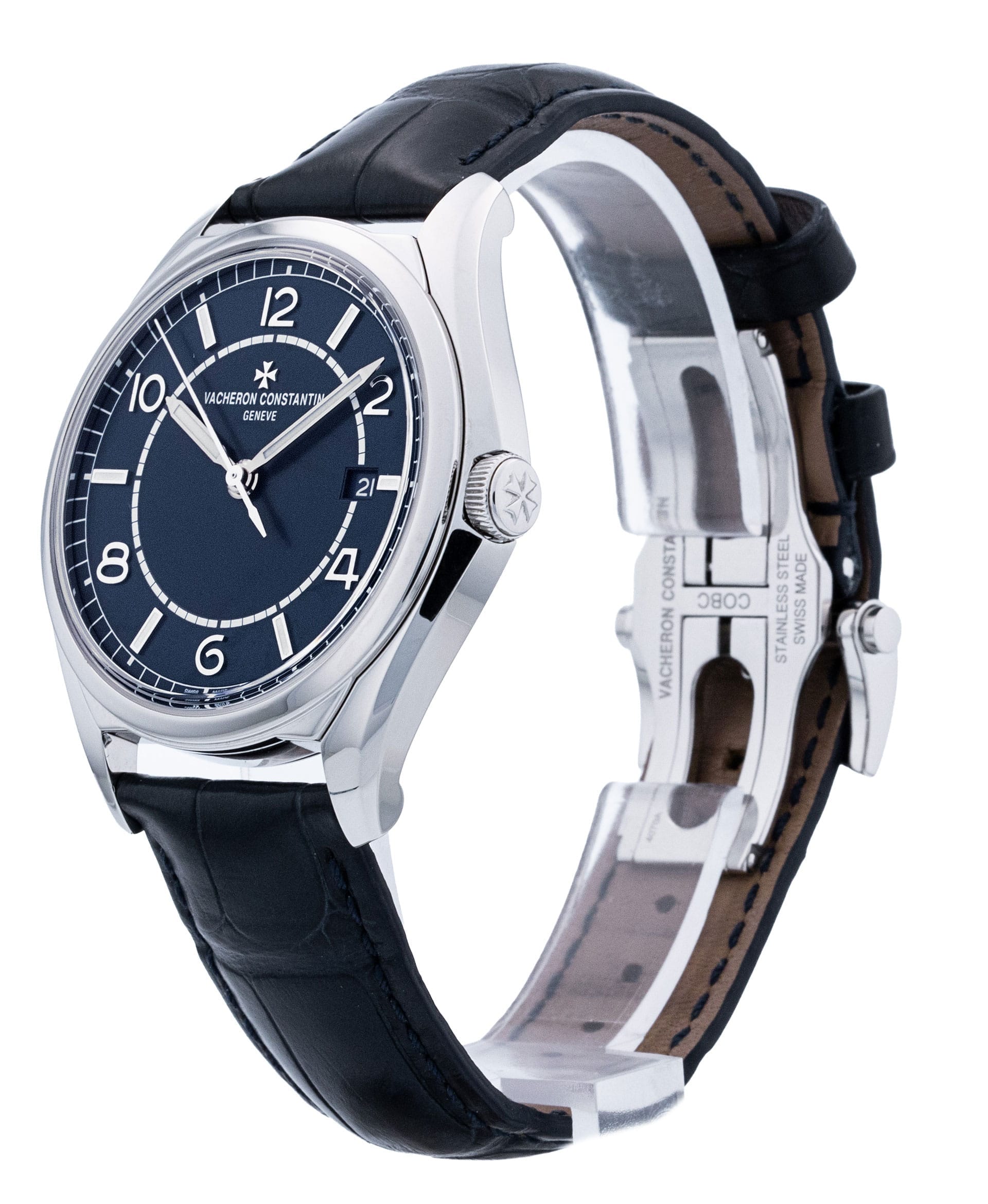 Vacheron Constantin Fiftysix 4600E/000A-B487 Thumbnail 2